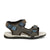 Sandales Enfant BOPY IVALOU Gris