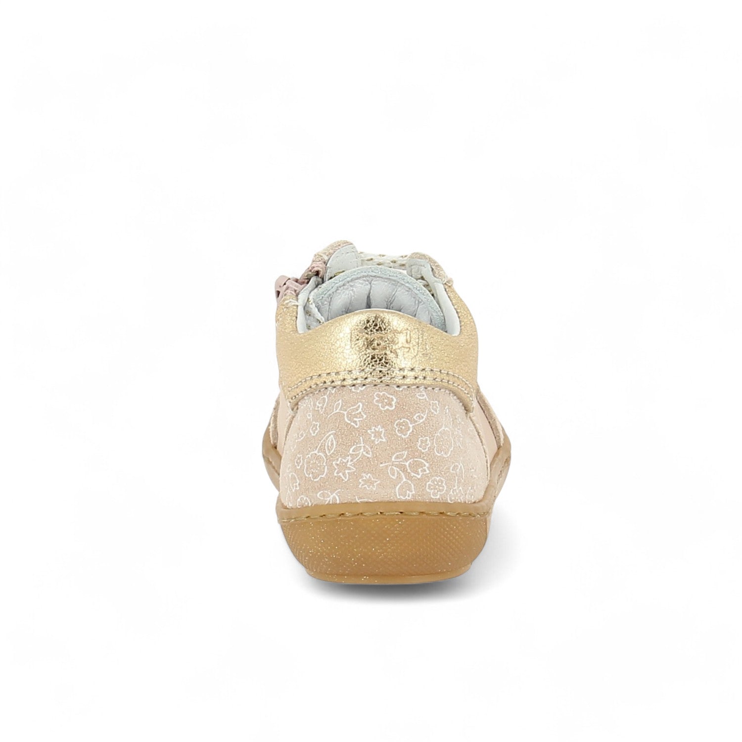 Chaussures montantes Enfant BOPY JEANETTE Rose