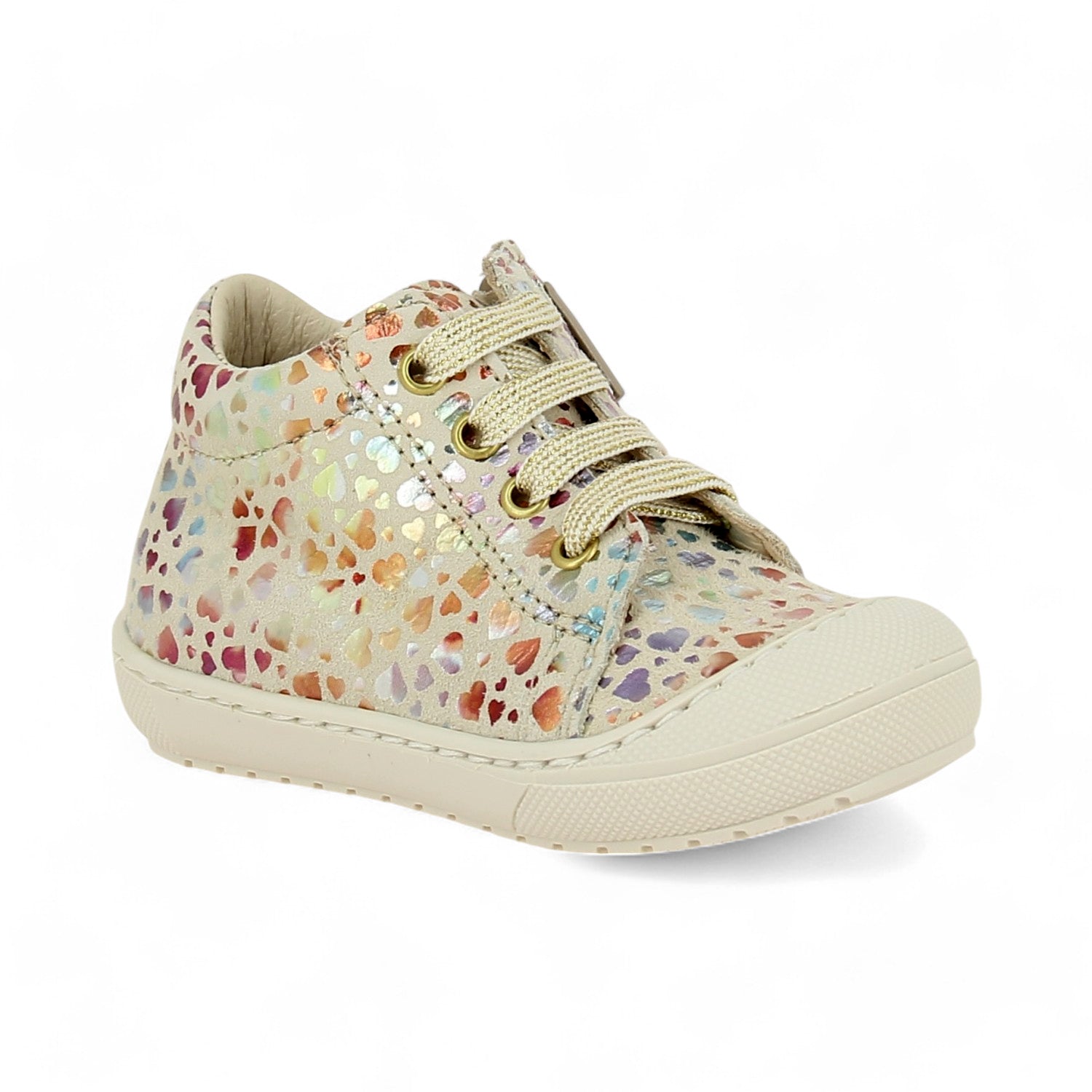 Chaussures montantes Enfant BOPY JOSEVA Multicolore