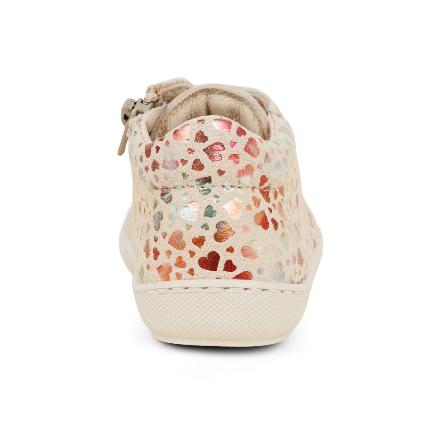 Chaussures montantes Enfant BOPY JOSEVA Multicolore