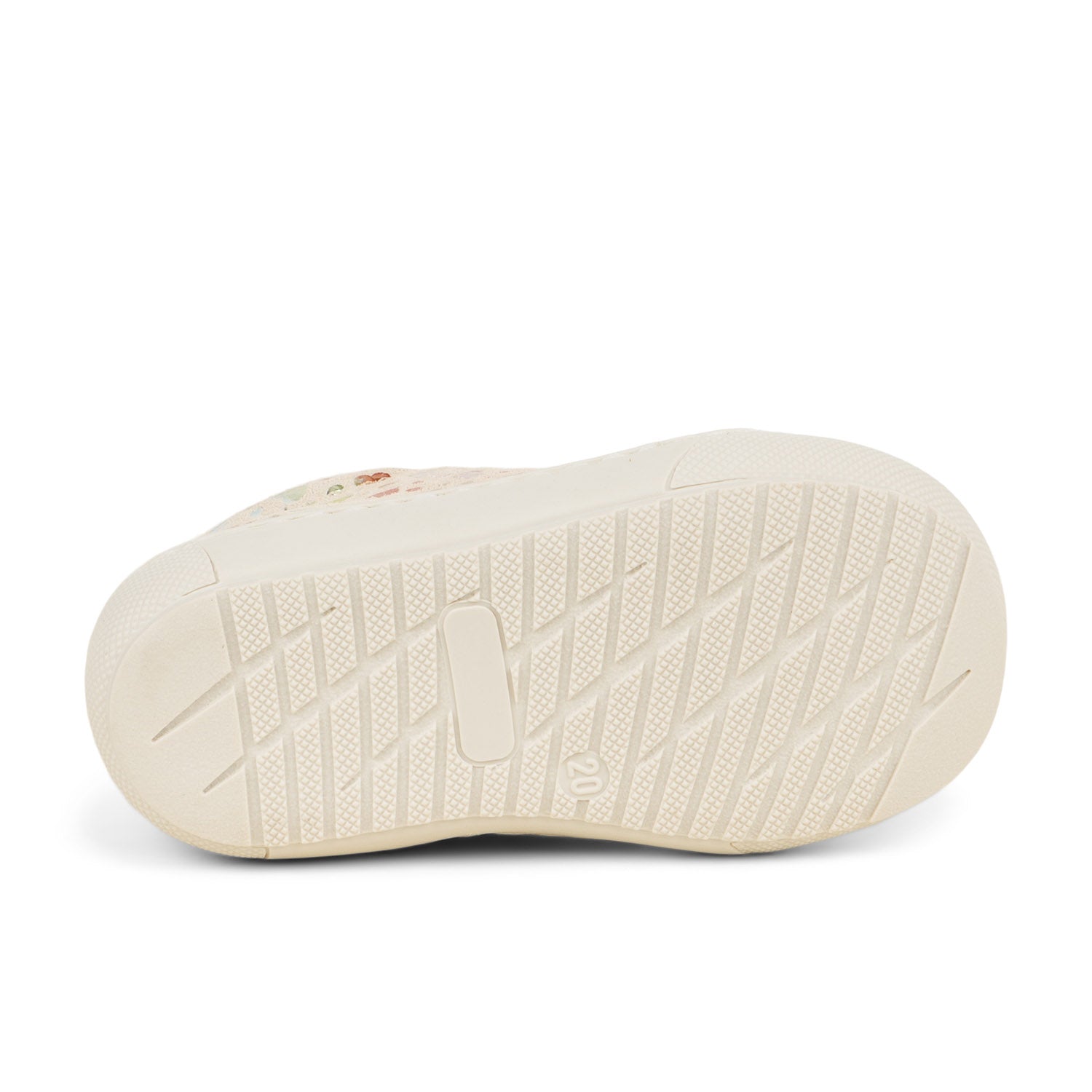 Chaussures montantes Enfant BOPY JOSEVA Multicolore