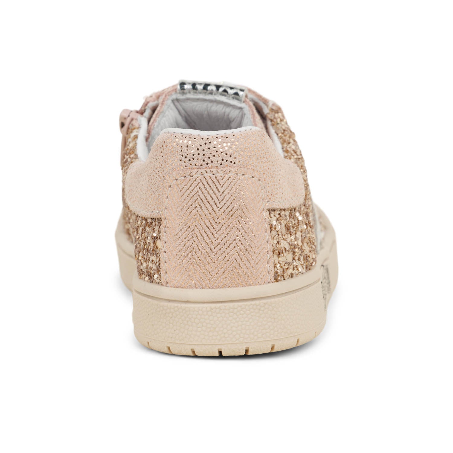 Chaussures montantes Enfant BOPY RELAXA Rose