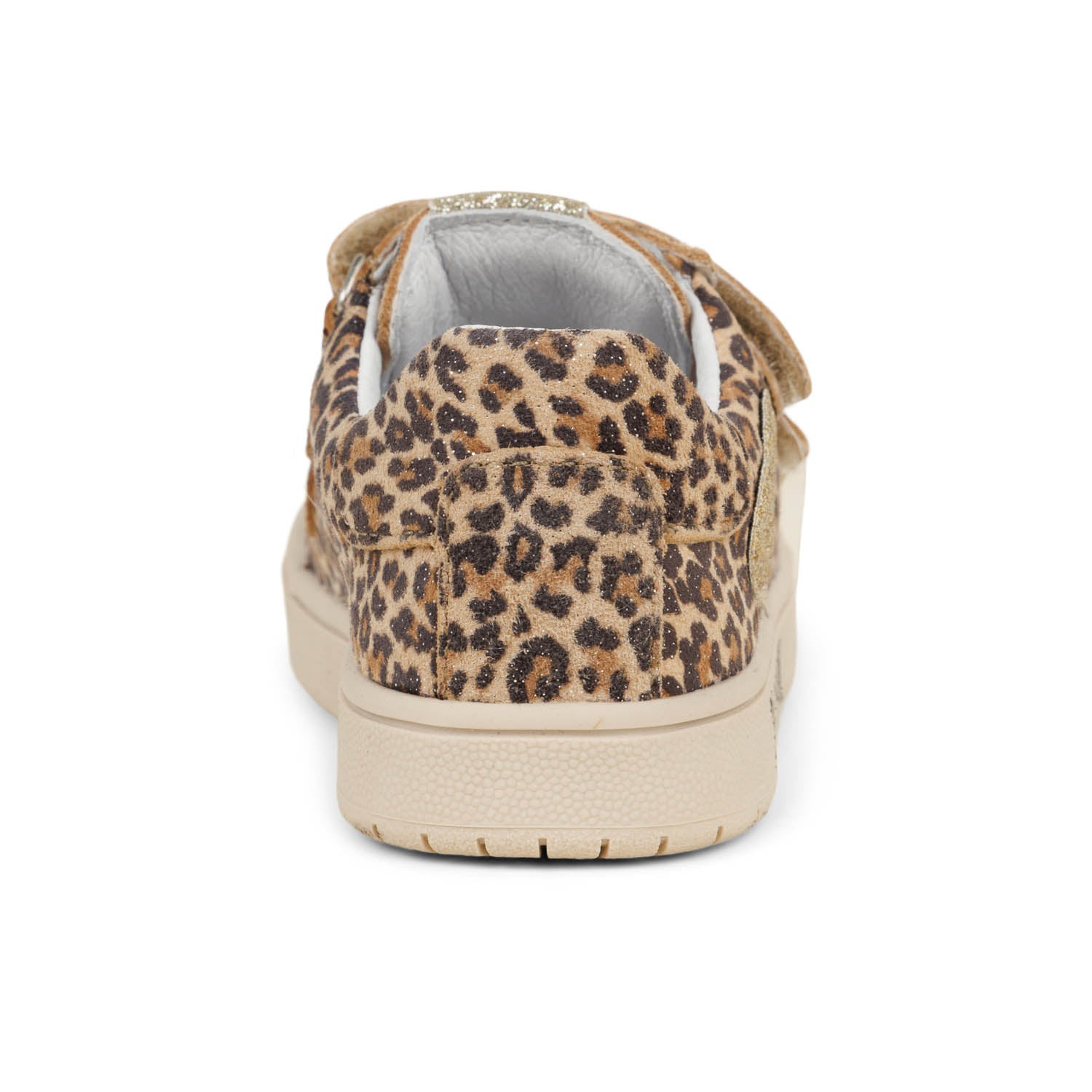 Chaussures montantes Enfant BOPY RENOSA Marron