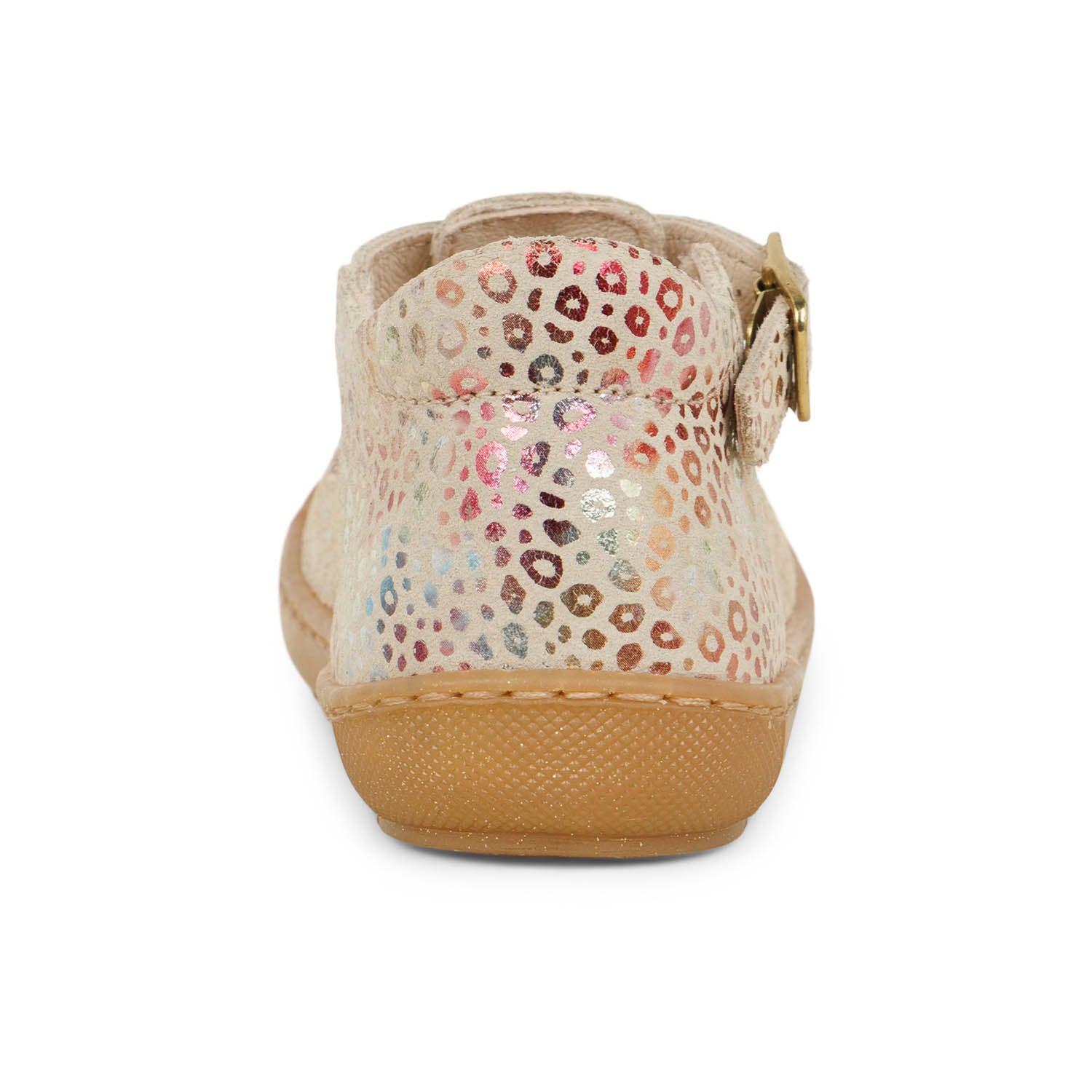 Sandales Enfant BOPY JAPANA Multicolore