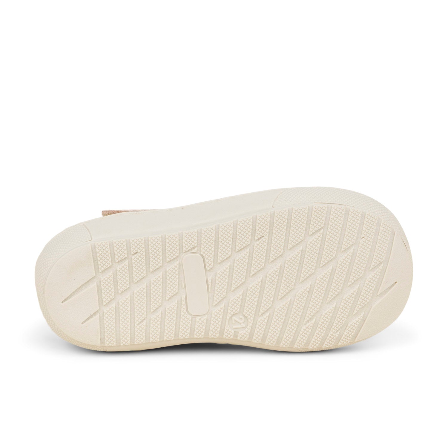 Sandales Enfant BOPY JADORE Rose