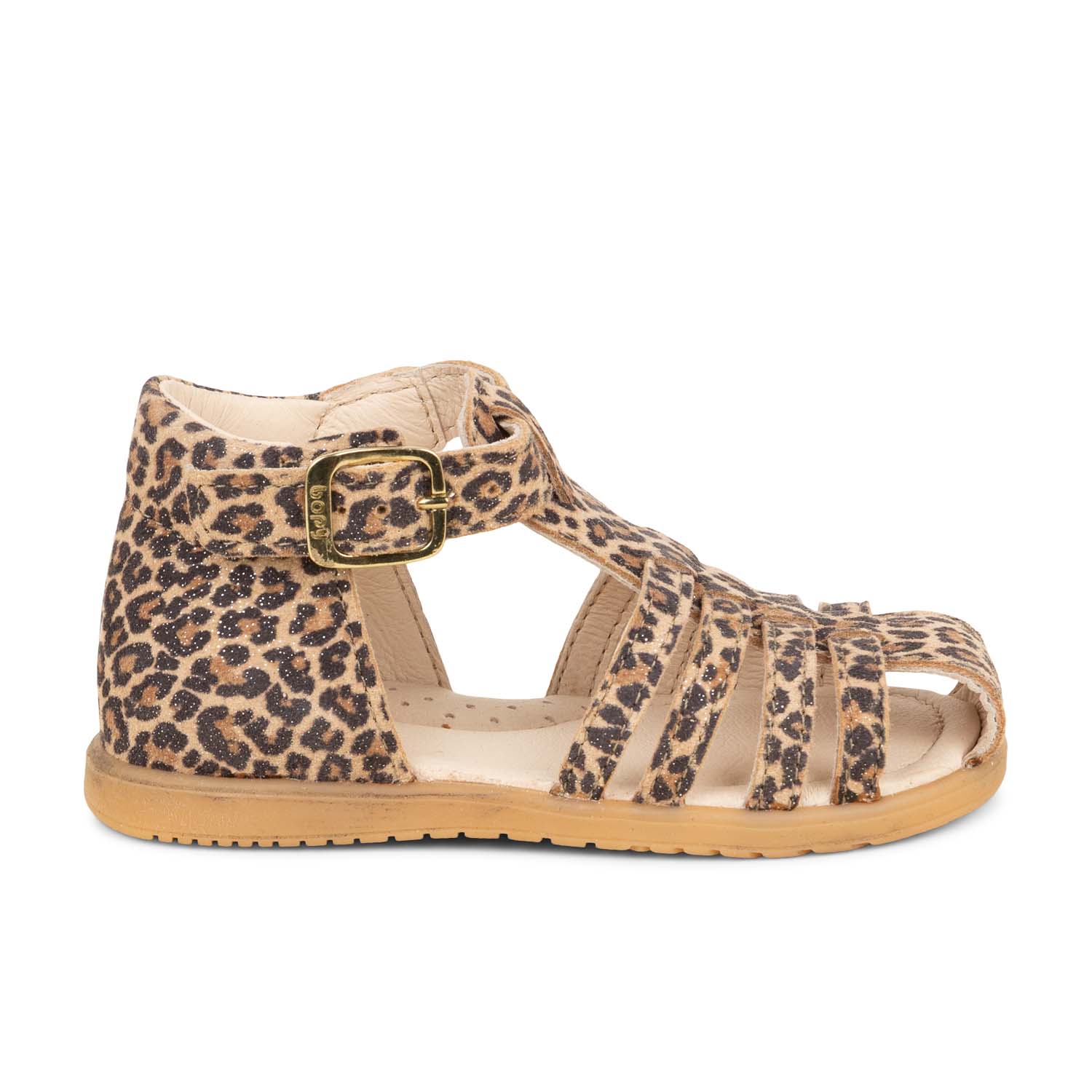 Sandales Enfant BOPY RITOLA Multicolore