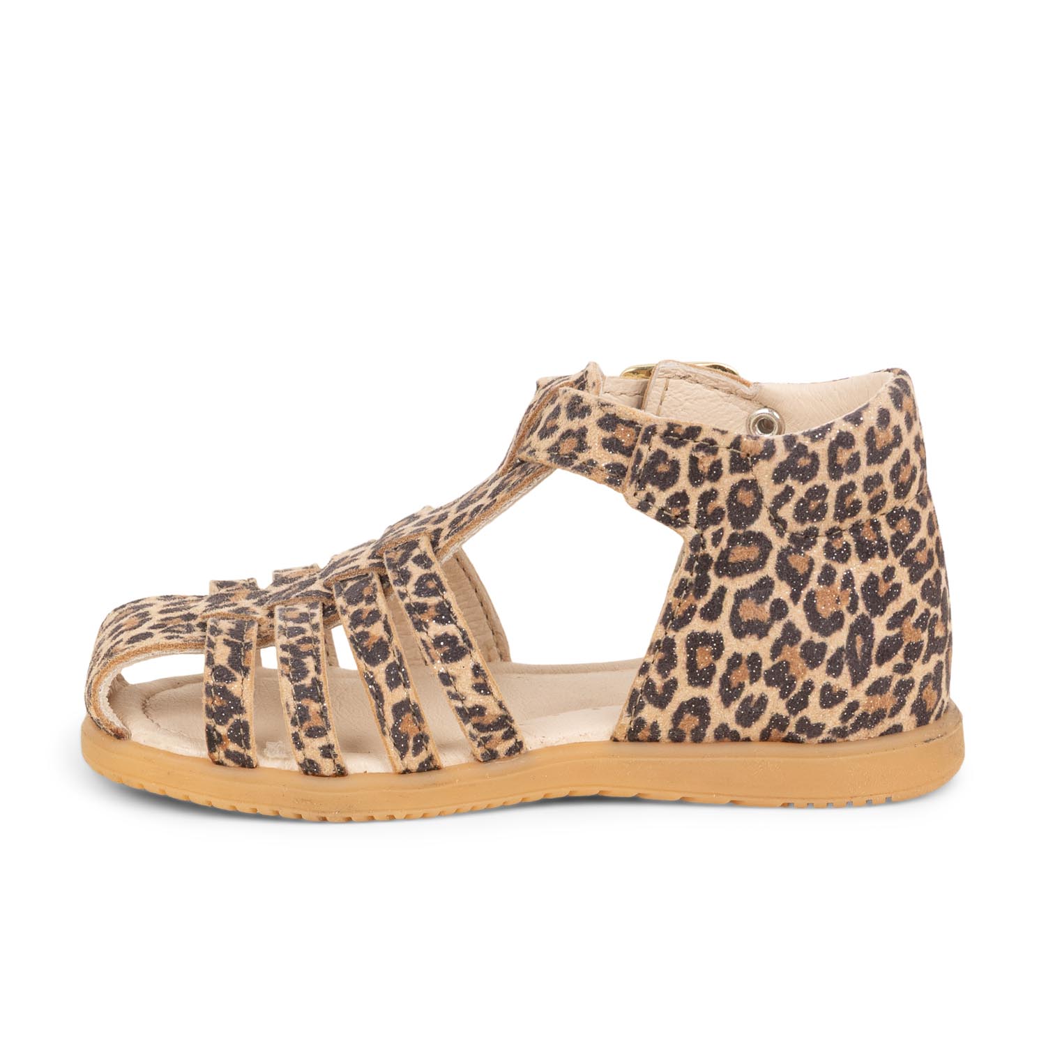 Sandales Enfant BOPY RITOLA Multicolore