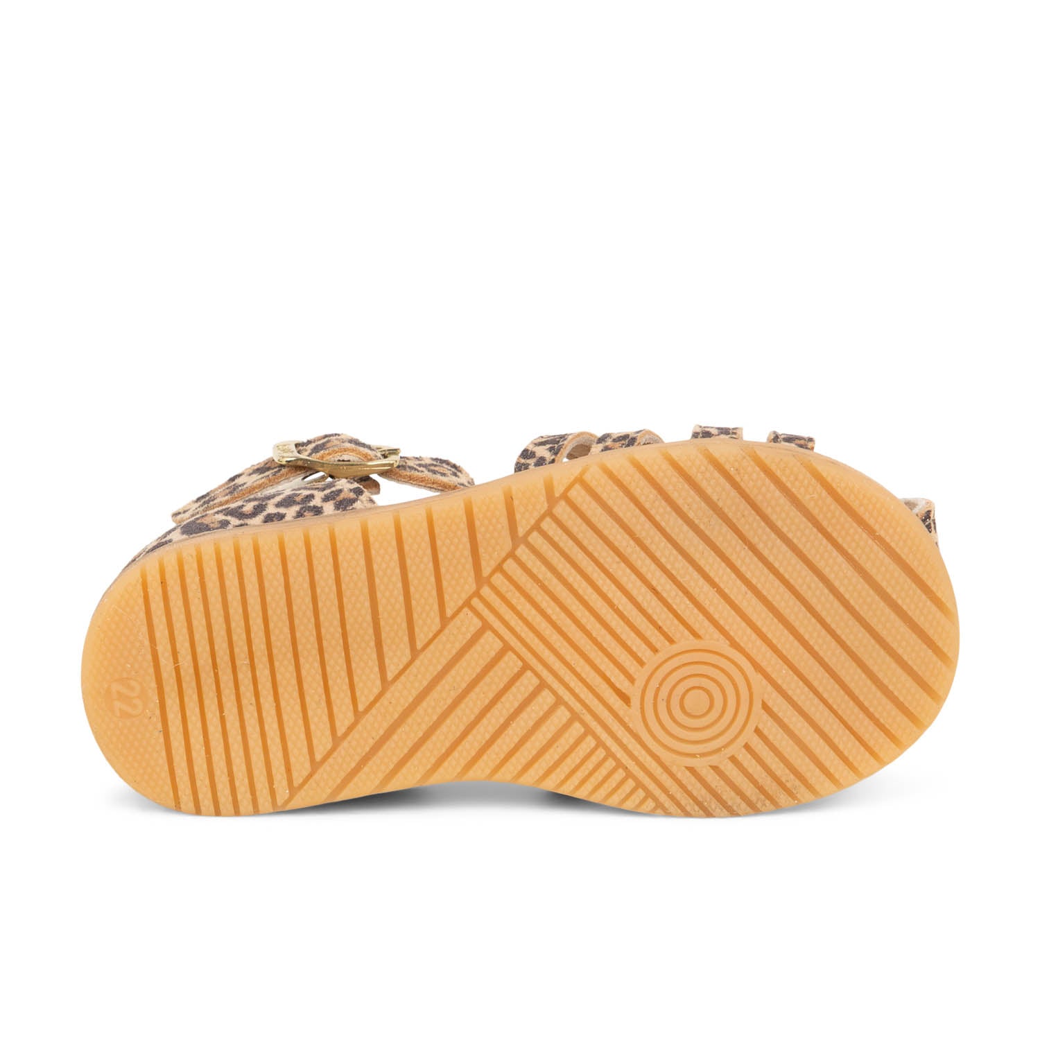 Sandales Enfant BOPY RITOLA Multicolore