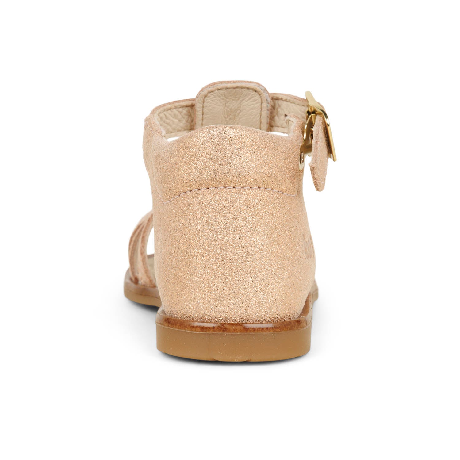 Sandales Enfant BOPY RAIPONCE Rose