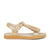 Sandales Enfant BOPY ETAMINE Or/Bronze