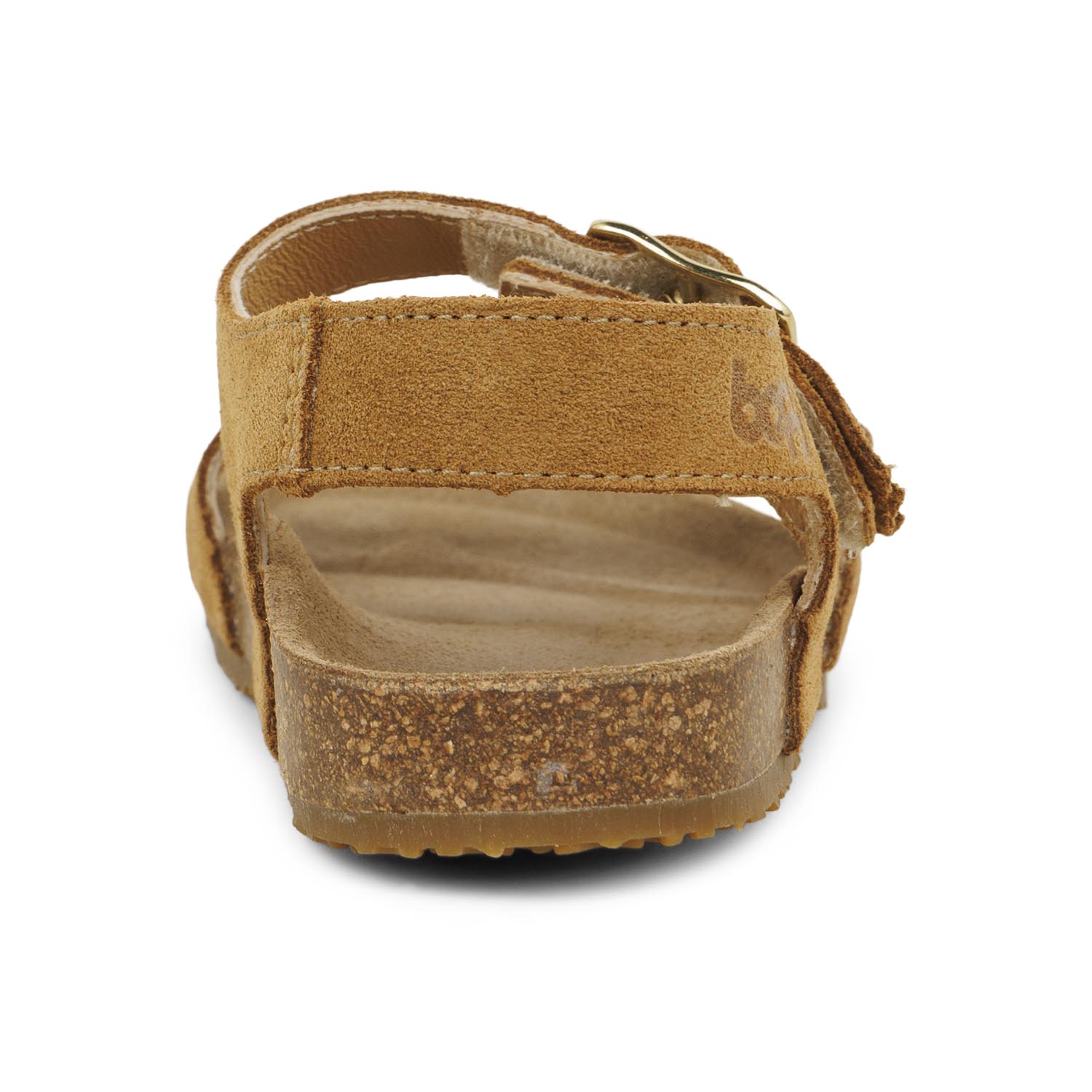 Sandales Enfant BOPY ETIAG Marron