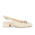 Escarpins & Slingback Femme NEROGIARDINI NEROHER Beige