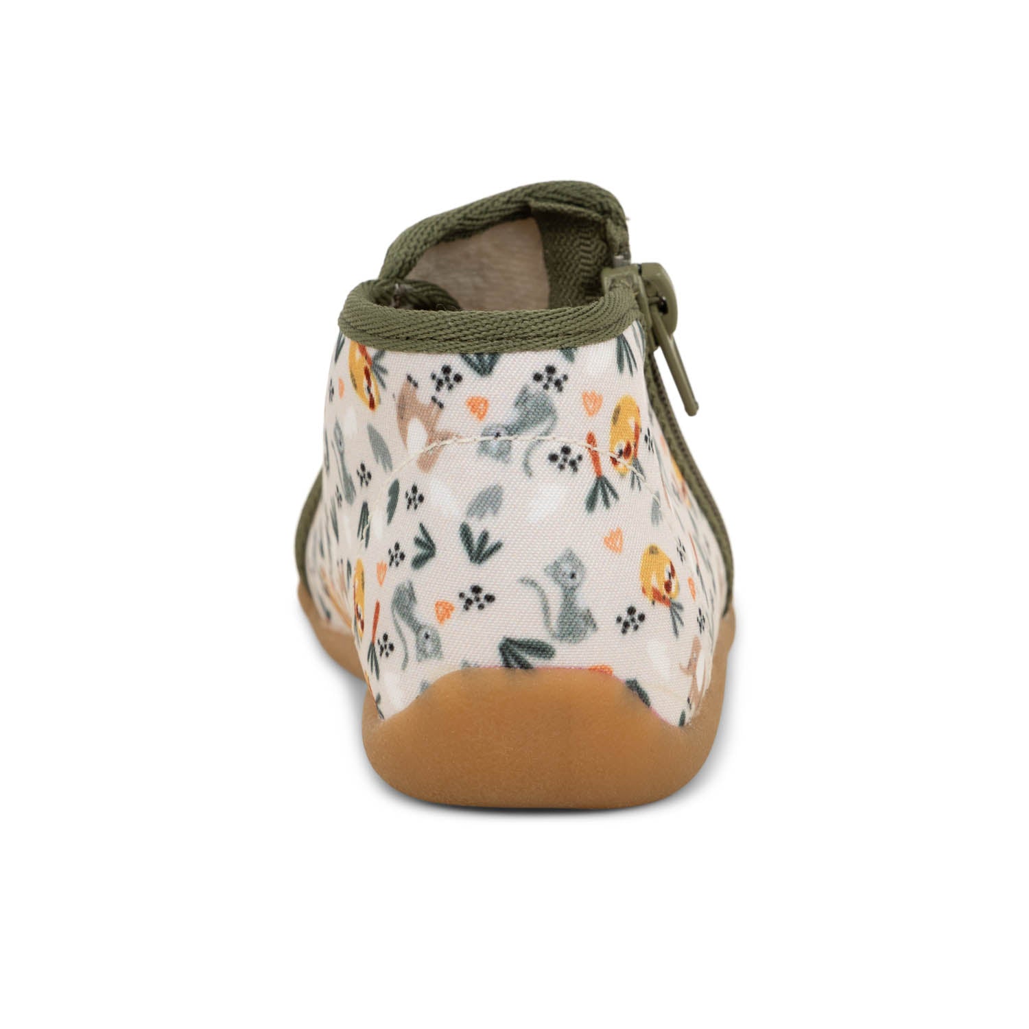 Chaussons Enfant BELLAMY PAUL Beige