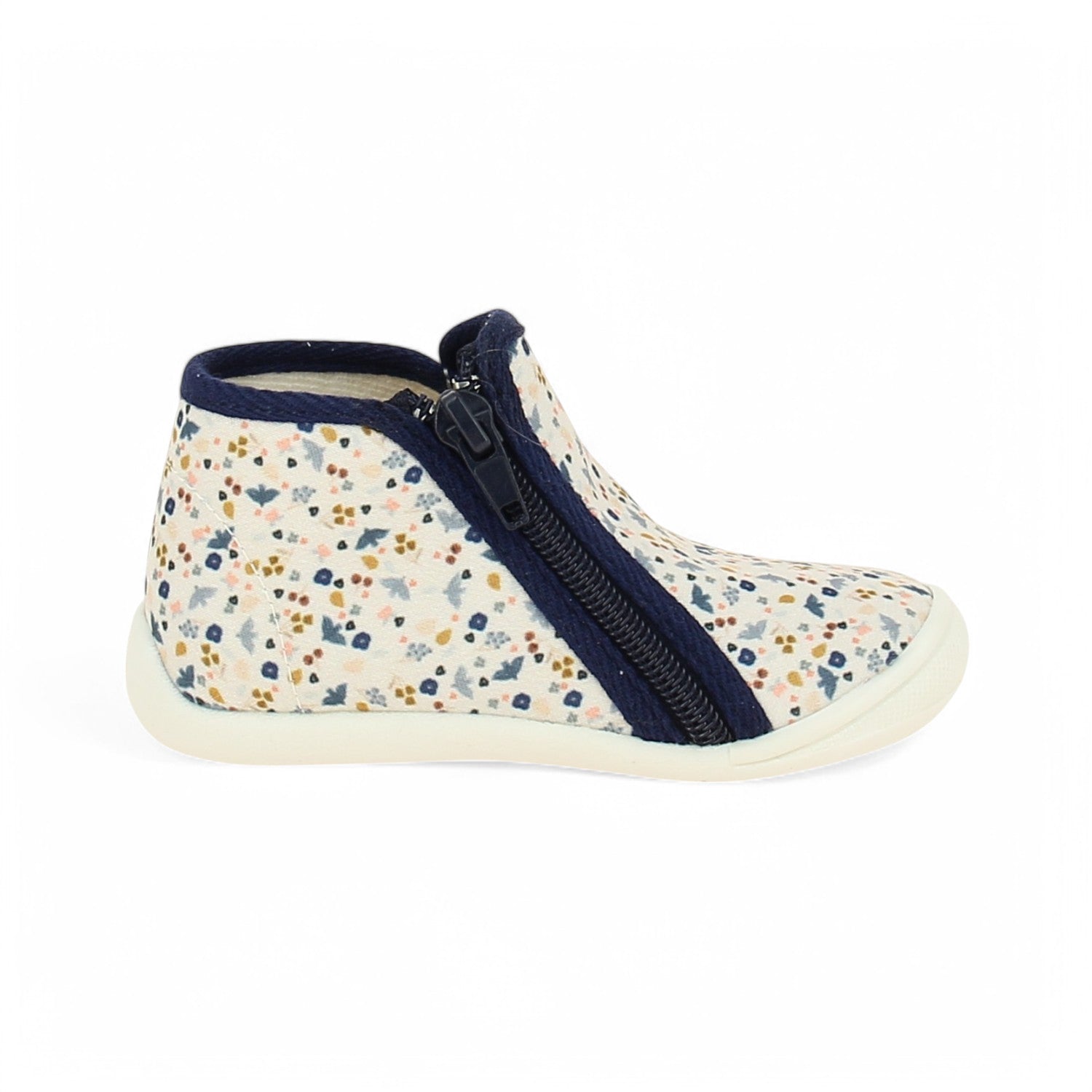 Chaussons Enfant BELLAMY PILI Beige