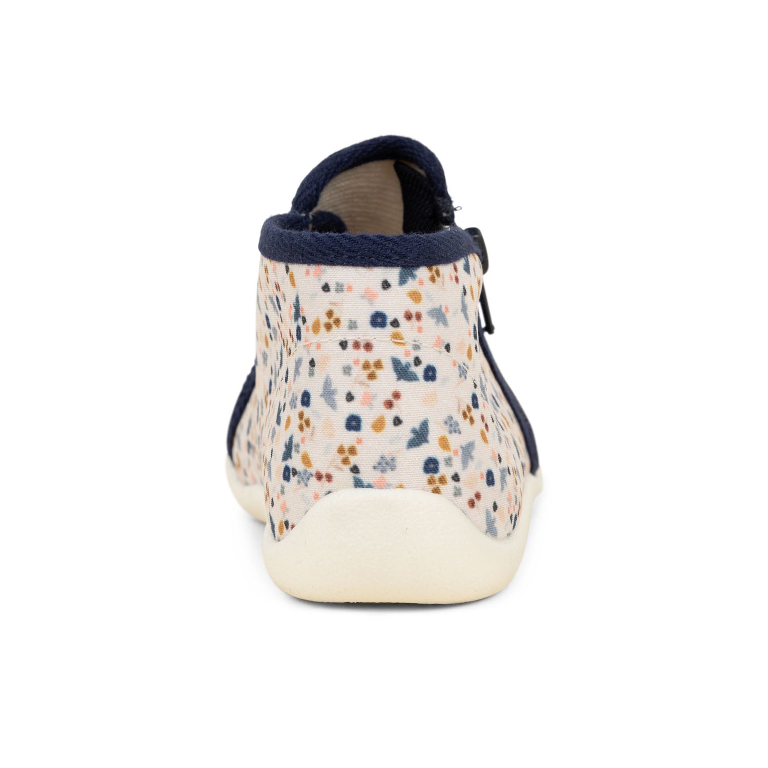 Chaussons Enfant BELLAMY PILI Beige