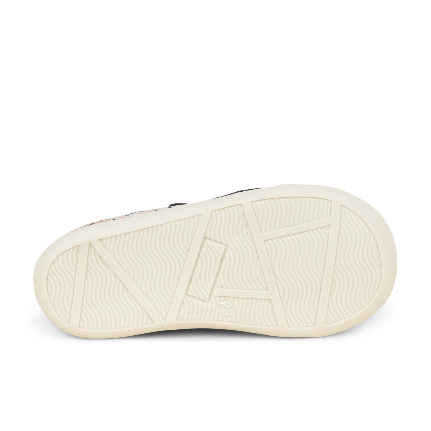Chaussons Enfant BELLAMY PILI Beige