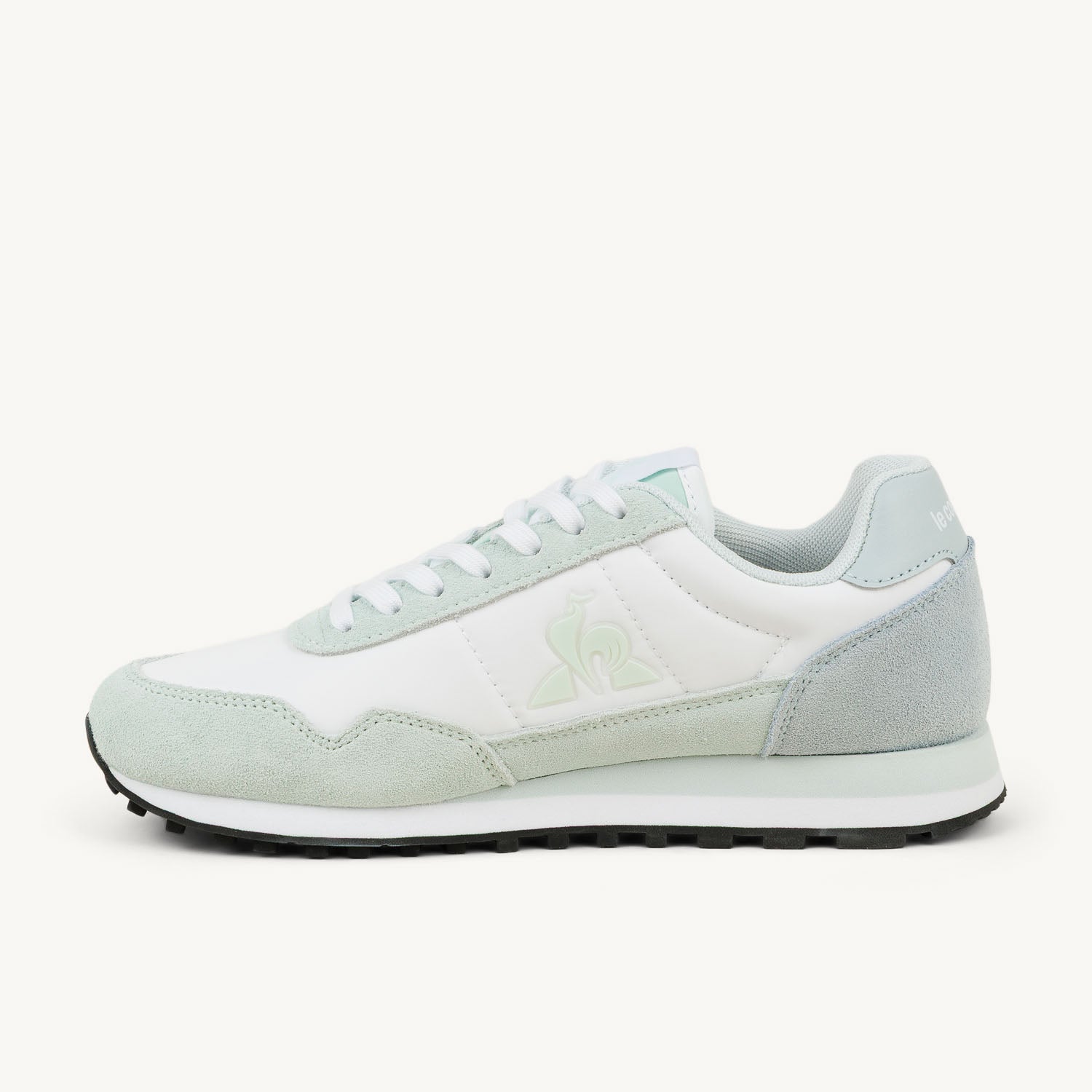 Baskets Femme LE COQ SPORTIF 2422603 ASTRA Bleu