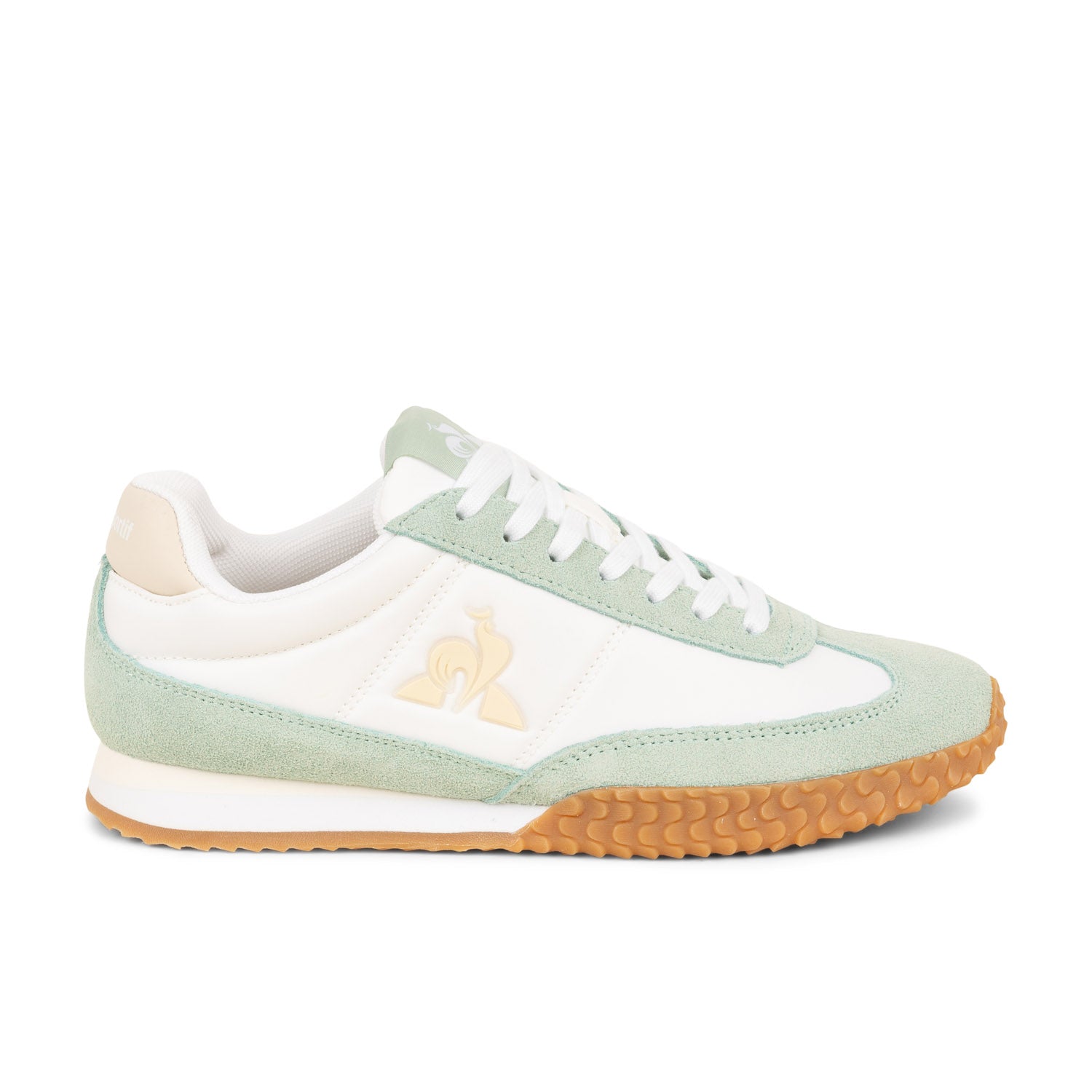 Baskets Femme LE COQ SPORTIF VELOCE Blanc