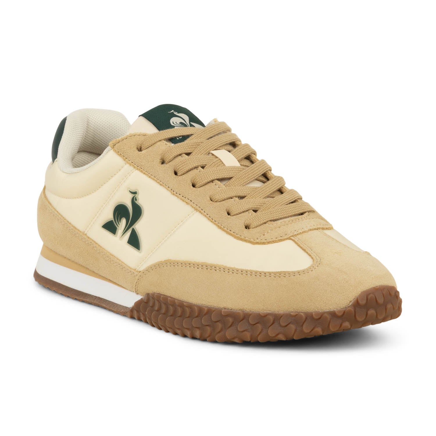 Sneakers Homme LE COQ SPORTIF VELOCE Beige