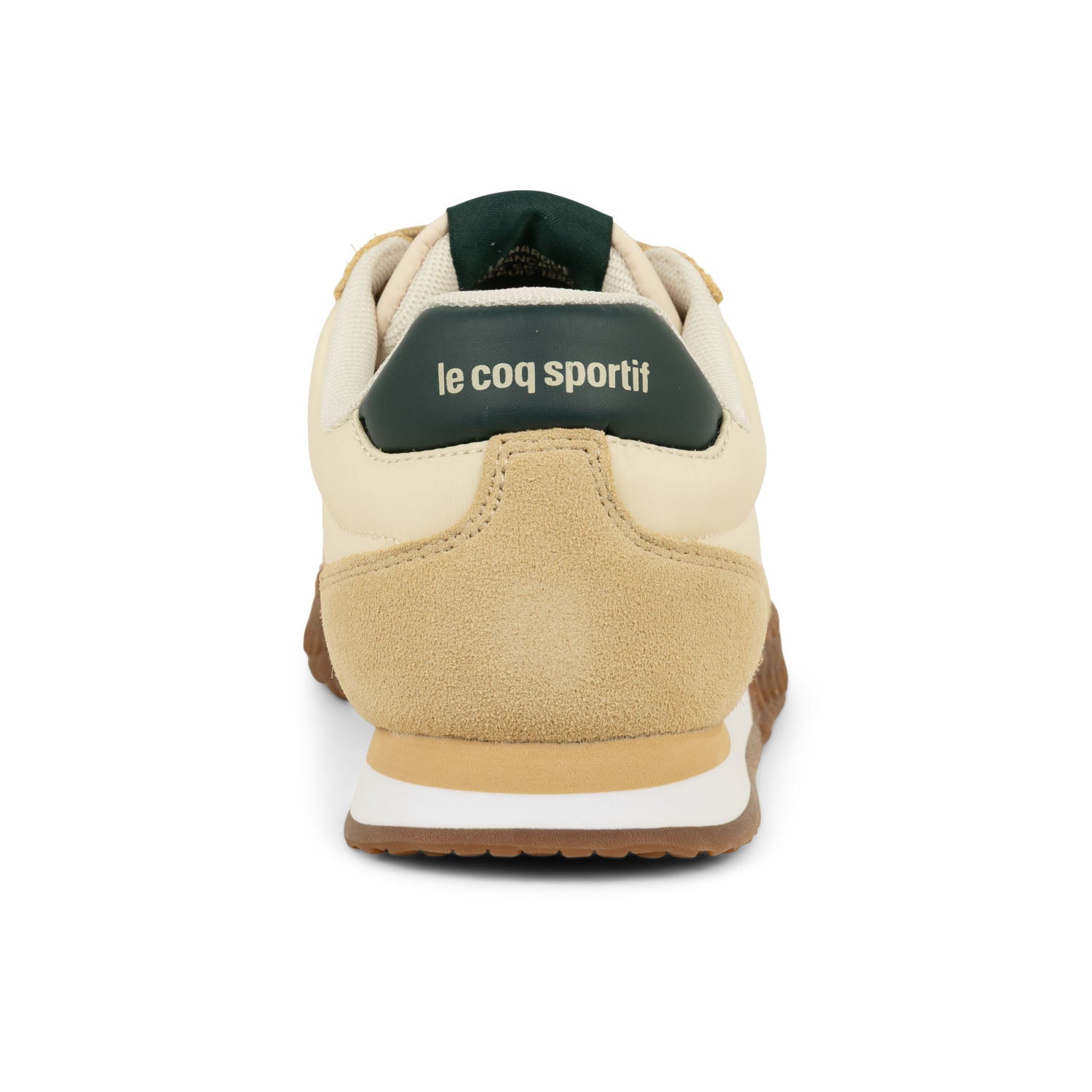 Sneakers Homme LE COQ SPORTIF VELOCE Beige