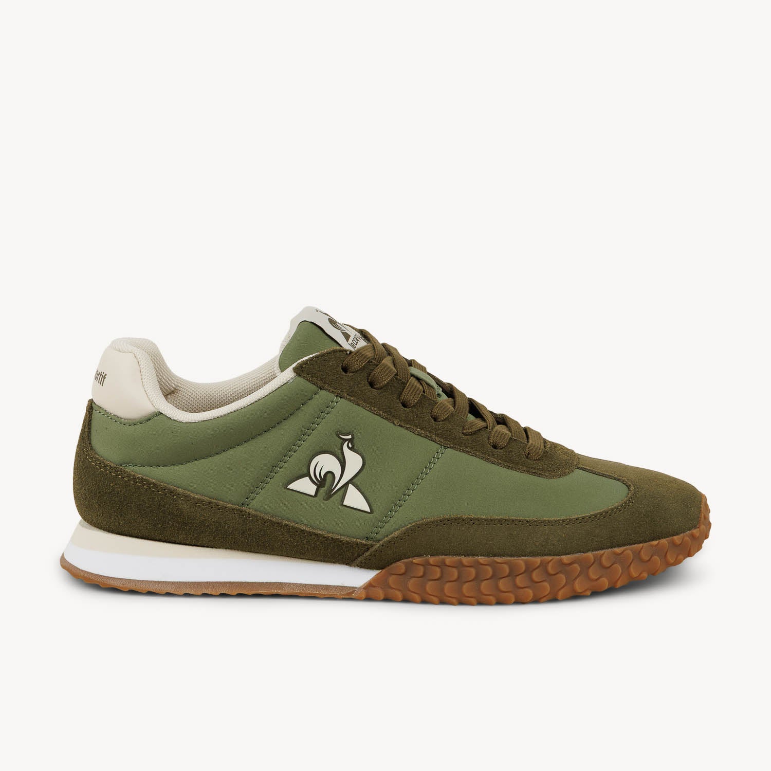 Sneakers Homme LE COQ SPORTIF 2510514 VELOCE Vert