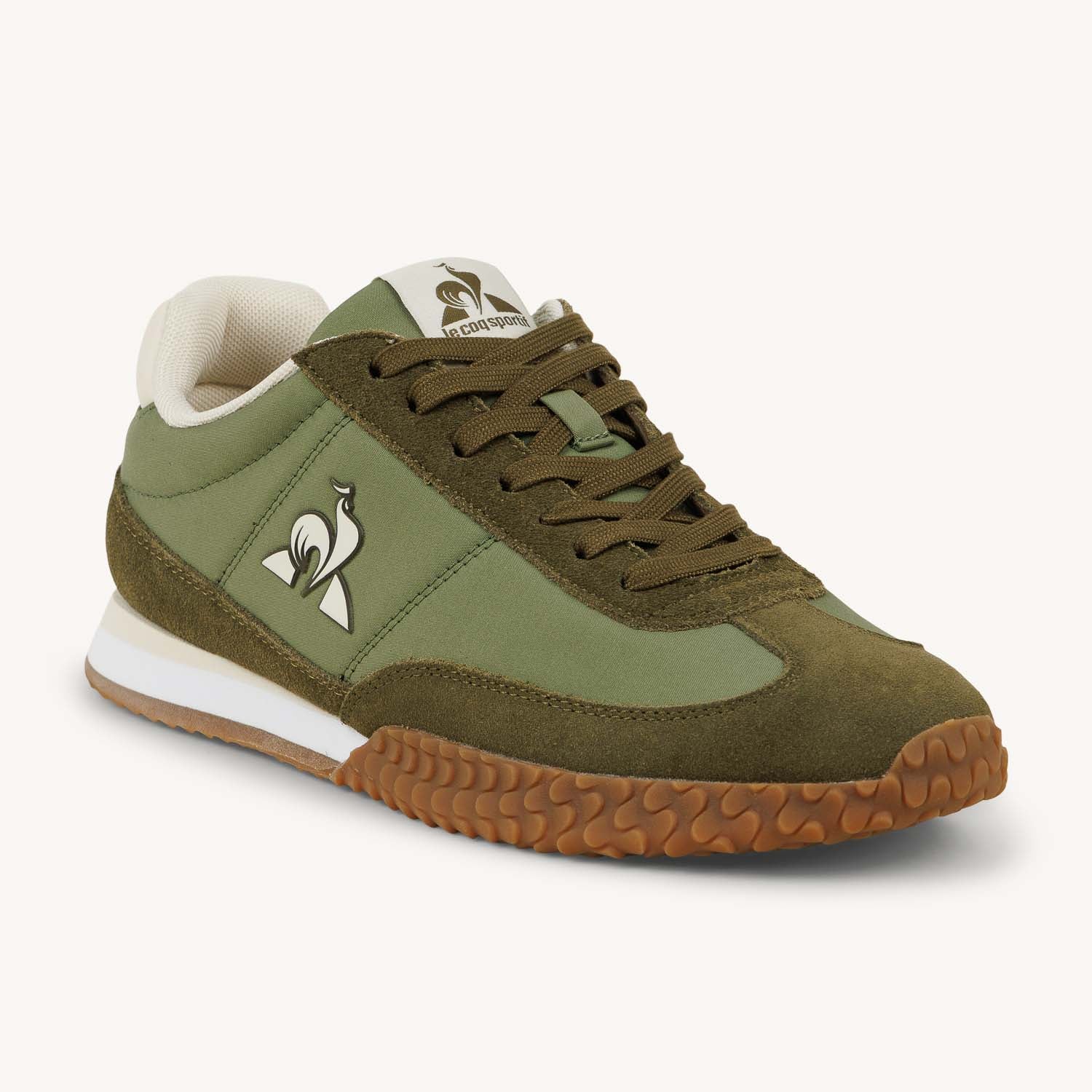Sneakers Homme LE COQ SPORTIF 2510514 VELOCE Vert