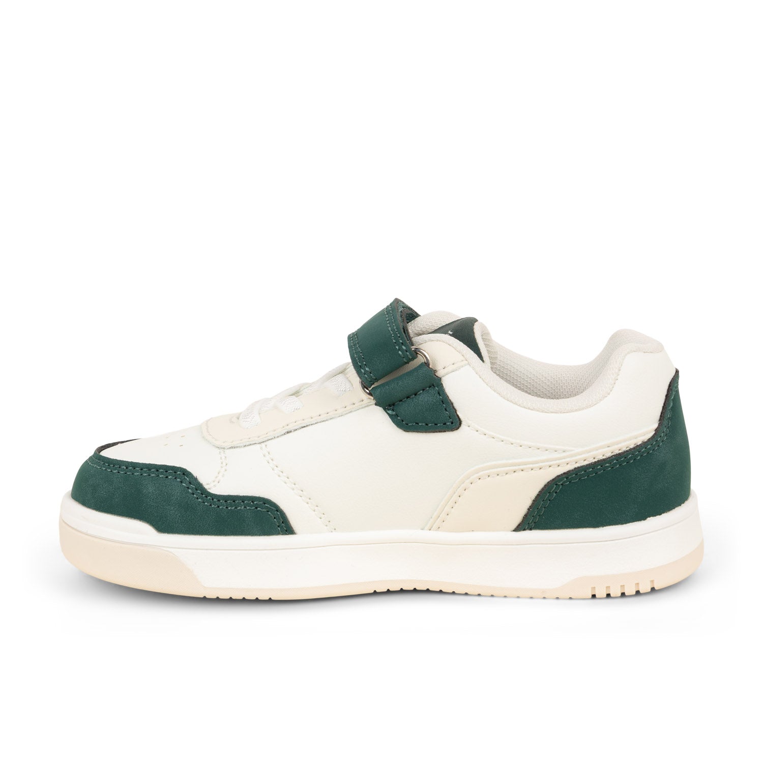 Sneakers Enfant LE COQ SPORTIF COURT BREAKER Blanc