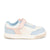 Sneakers Enfant LE COQ SPORTIF COURT BREAKER Blanc