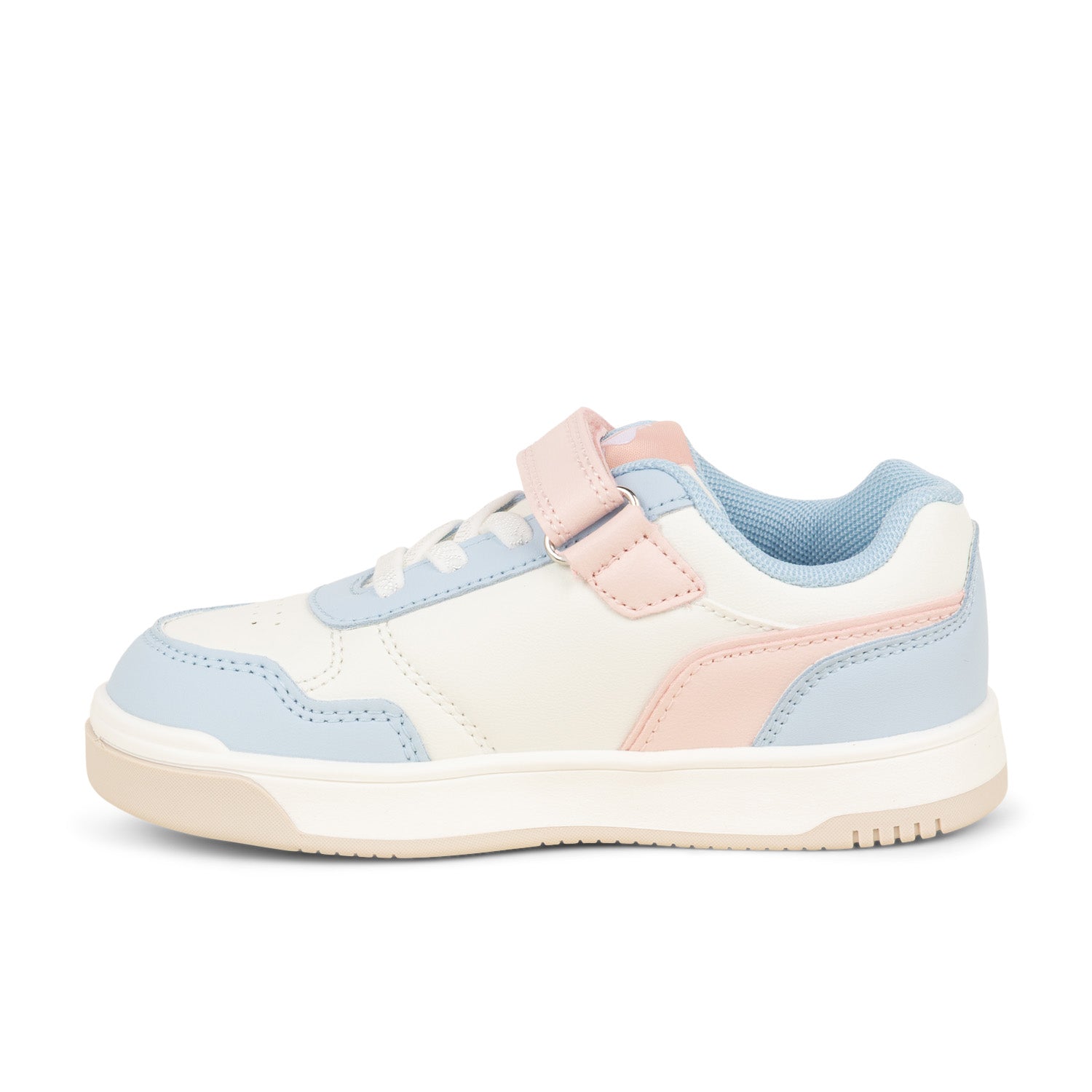 Sneakers Enfant LE COQ SPORTIF COURT BREAKER Blanc