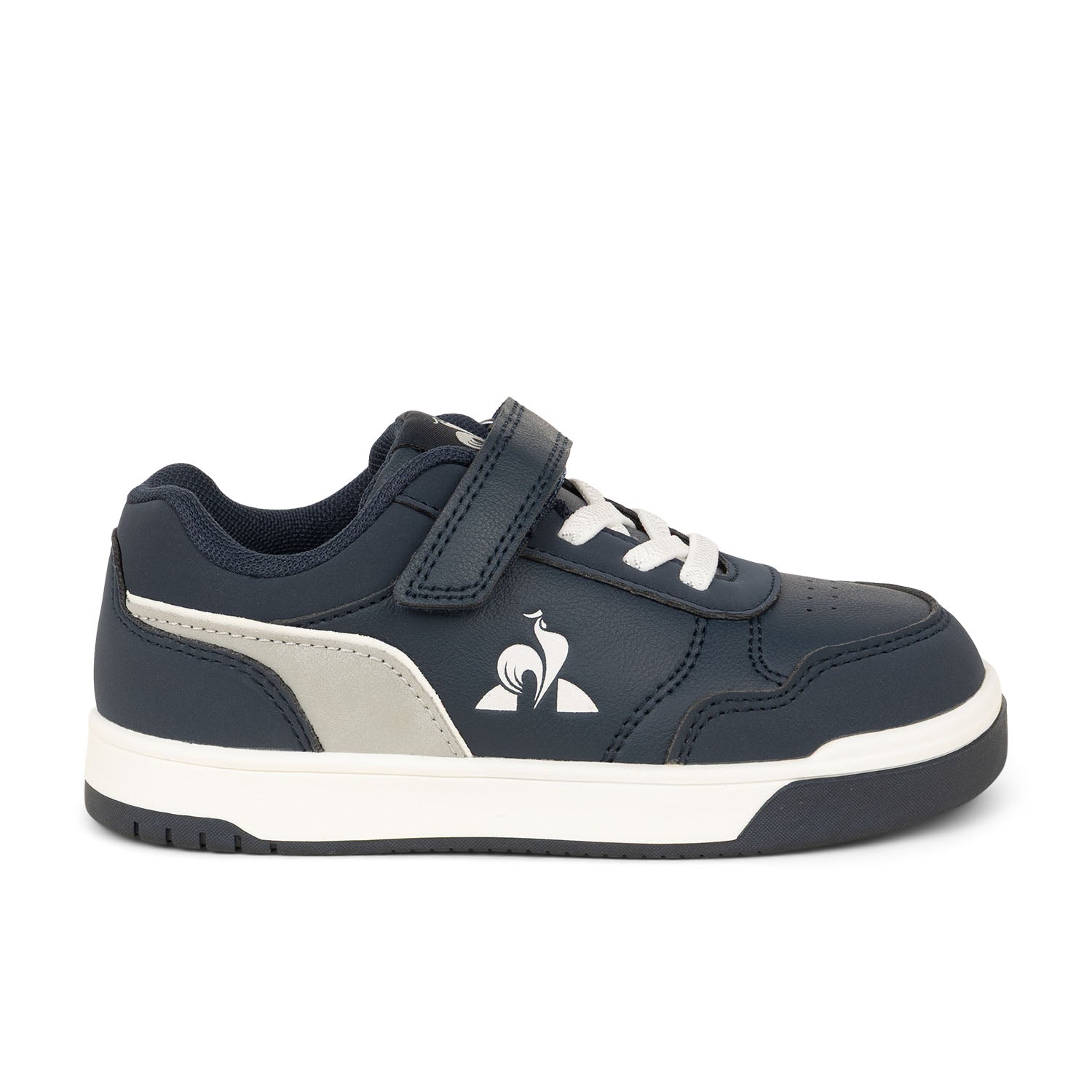 Sneakers Enfant LE COQ SPORTIF COURT BREAKER Bleu
