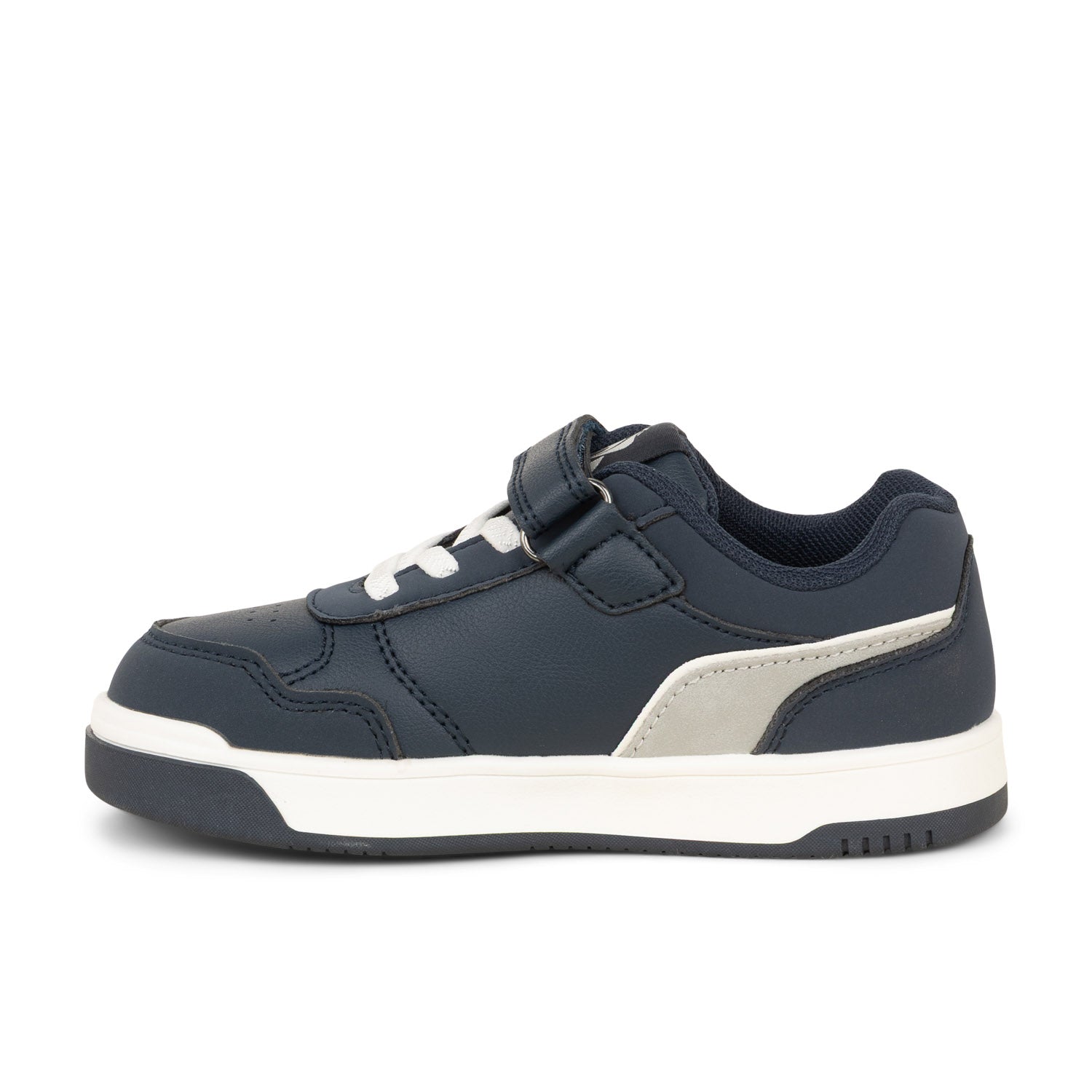 Sneakers Enfant LE COQ SPORTIF COURT BREAKER Bleu