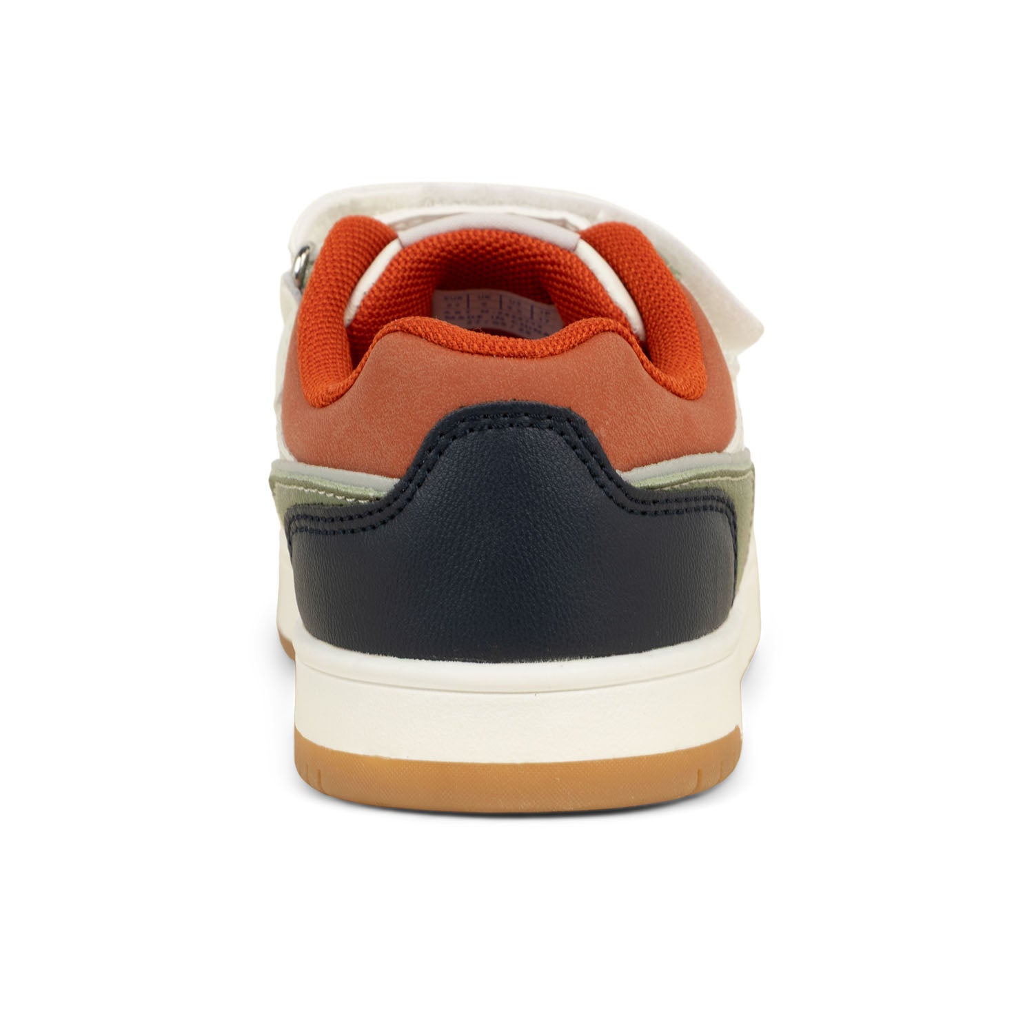 Sneakers Enfant LE COQ SPORTIF COURT BREAKER Blanc