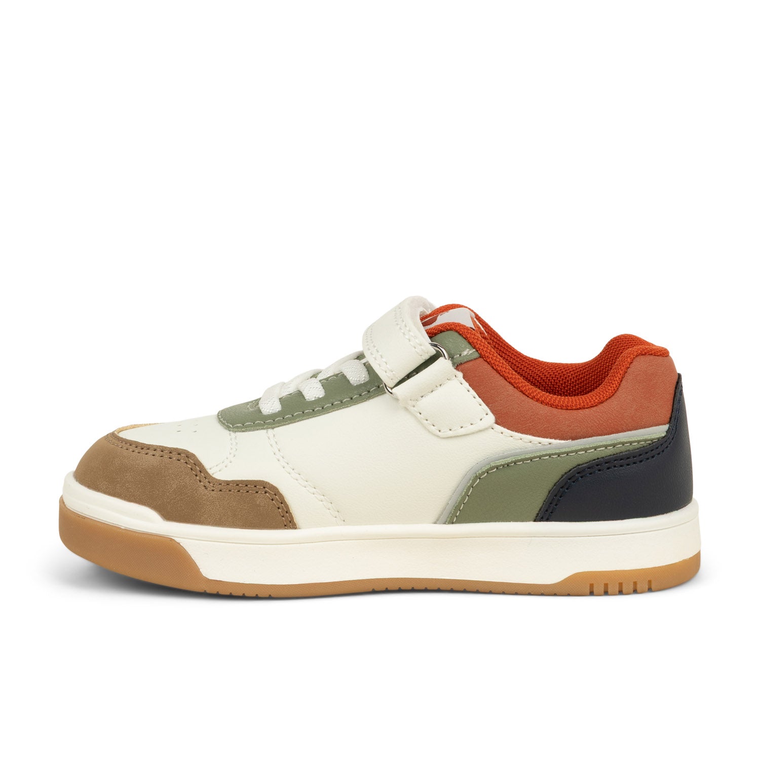 Sneakers Enfant LE COQ SPORTIF COURT BREAKER Blanc