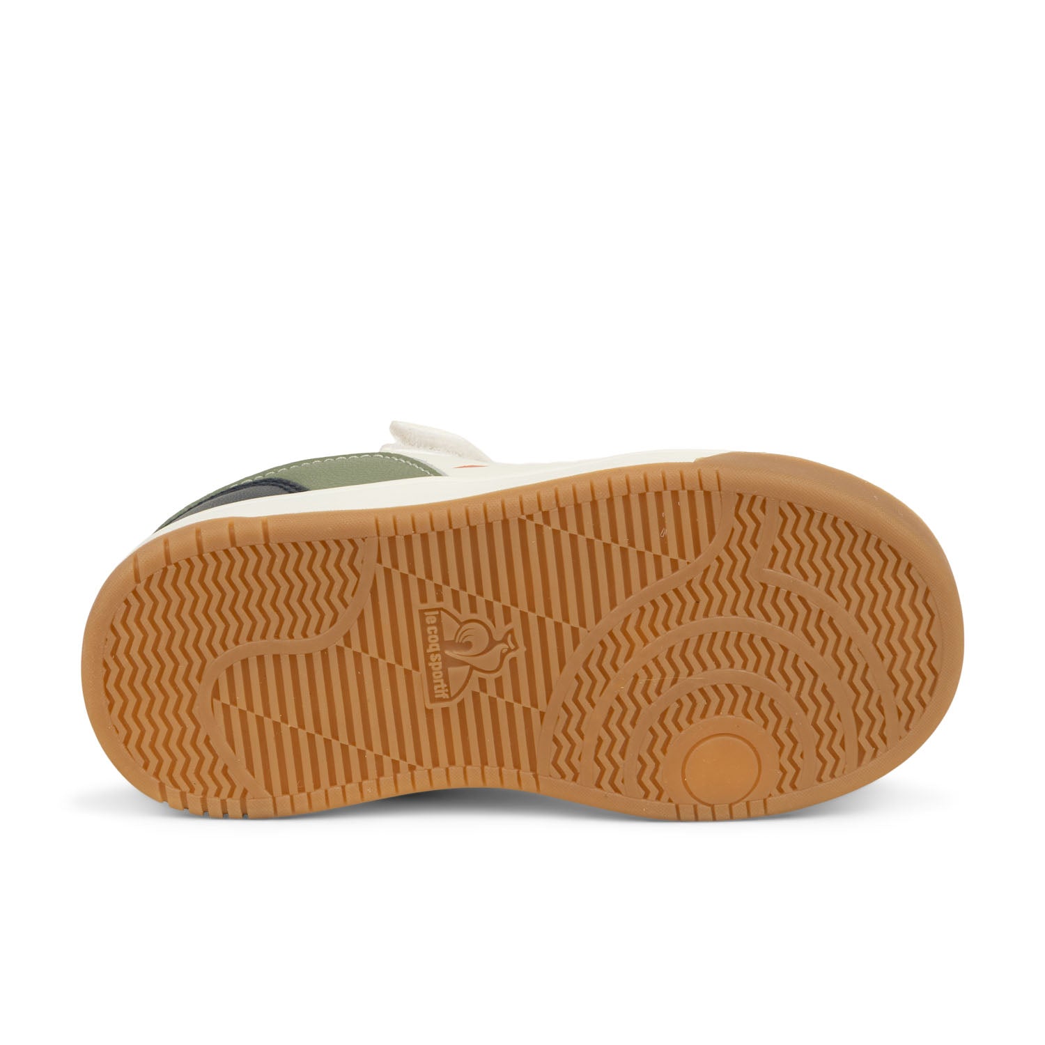 Sneakers Enfant LE COQ SPORTIF COURT BREAKER Blanc