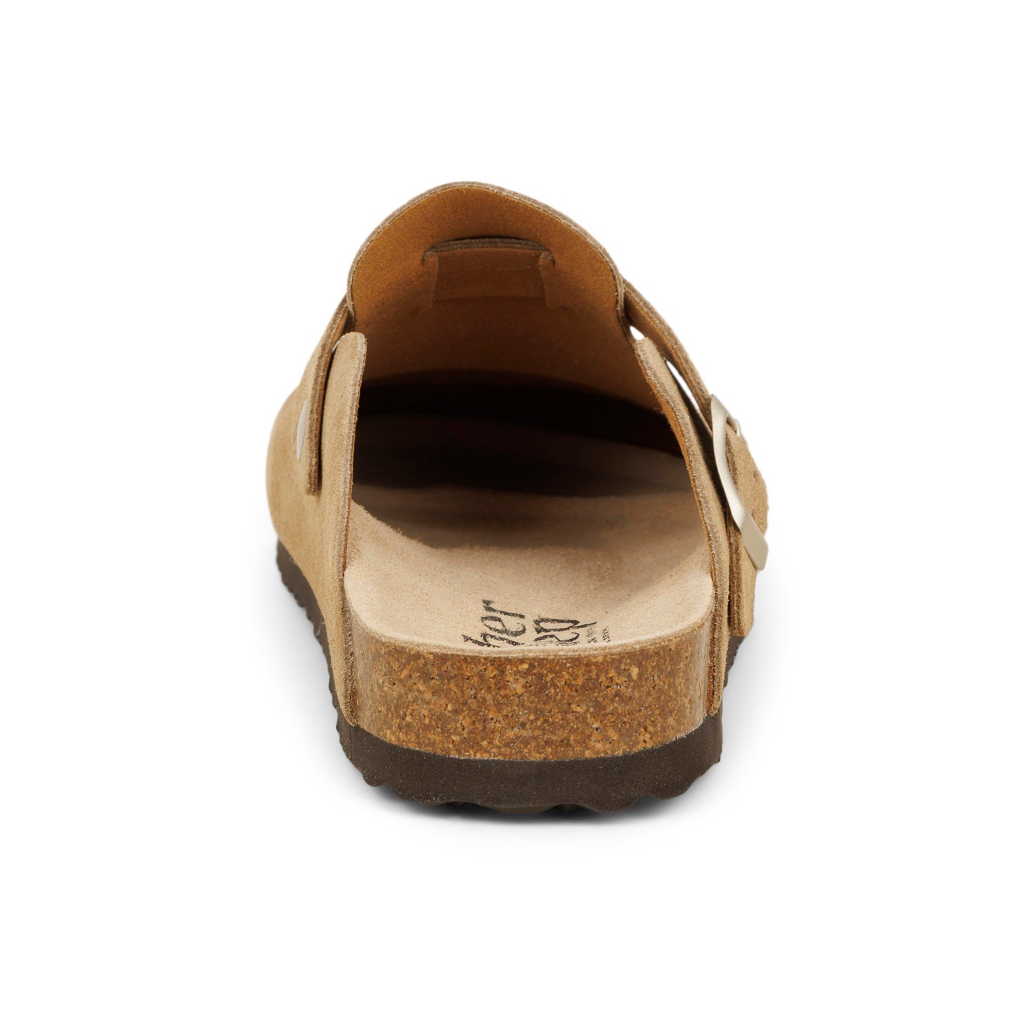 Mules Femme ANOTHER STEP SEVGI Beige