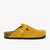 Mules Femme ANOTHER STEP SEVGI Jaune