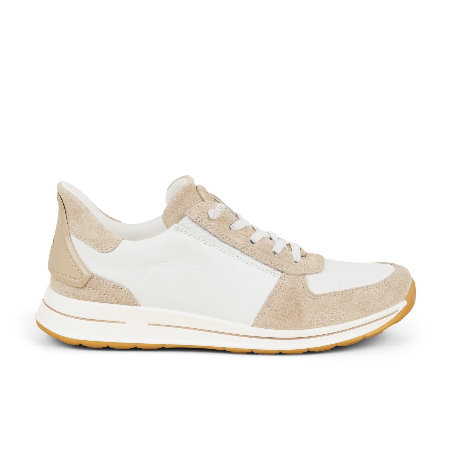 Baskets Femme ARA ARATO Blanc