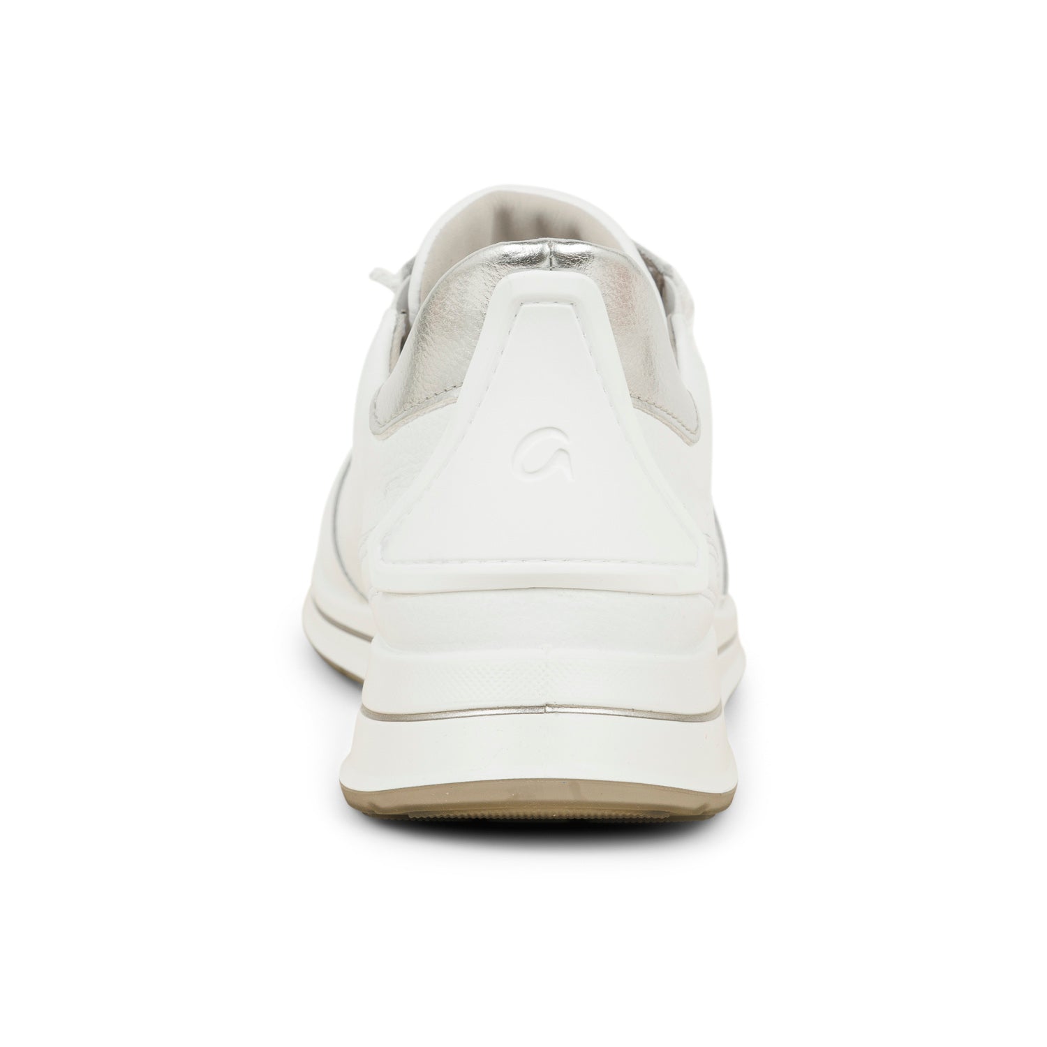 Baskets Femme ARA ARATO Blanc