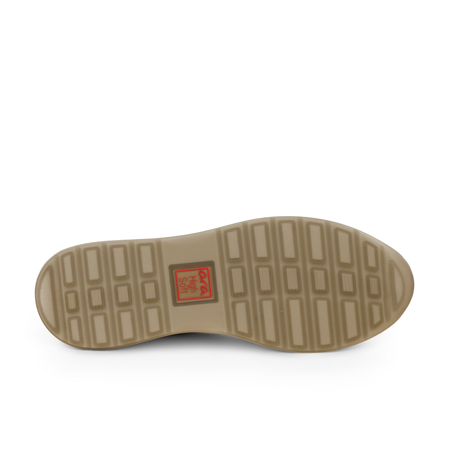 Baskets Femme ARA ARATO Blanc