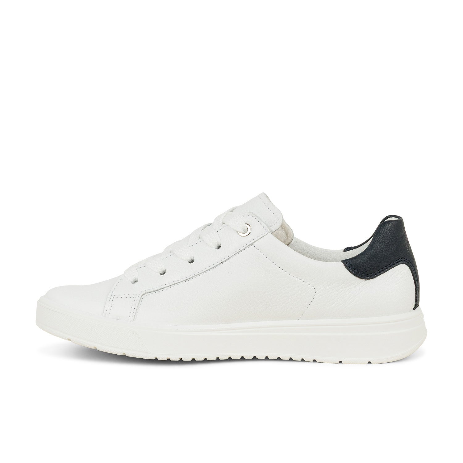 Baskets Femme ARA ARTILO- ROM Blanc