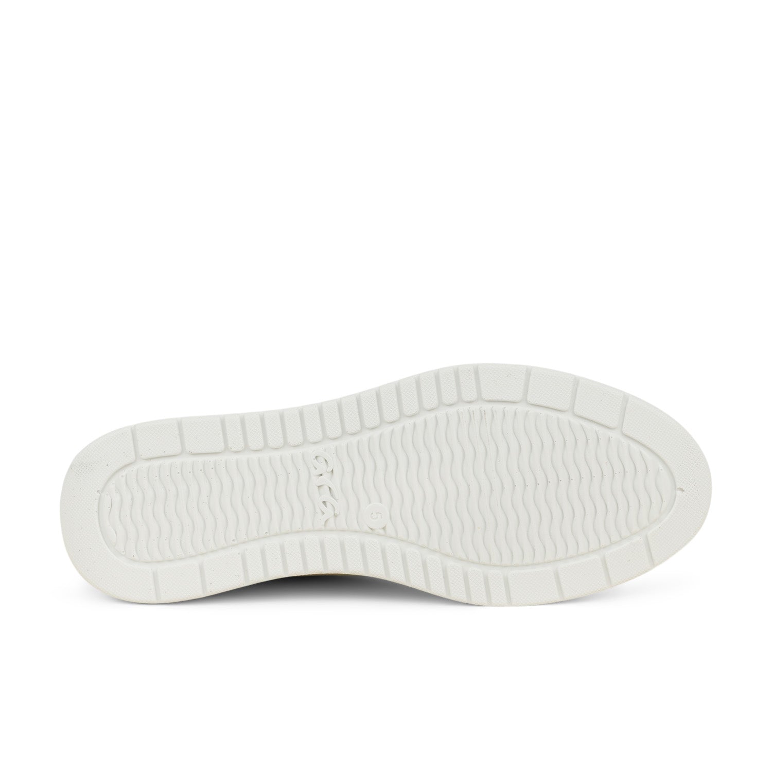 Baskets Femme ARA ARTILO- ROM Blanc