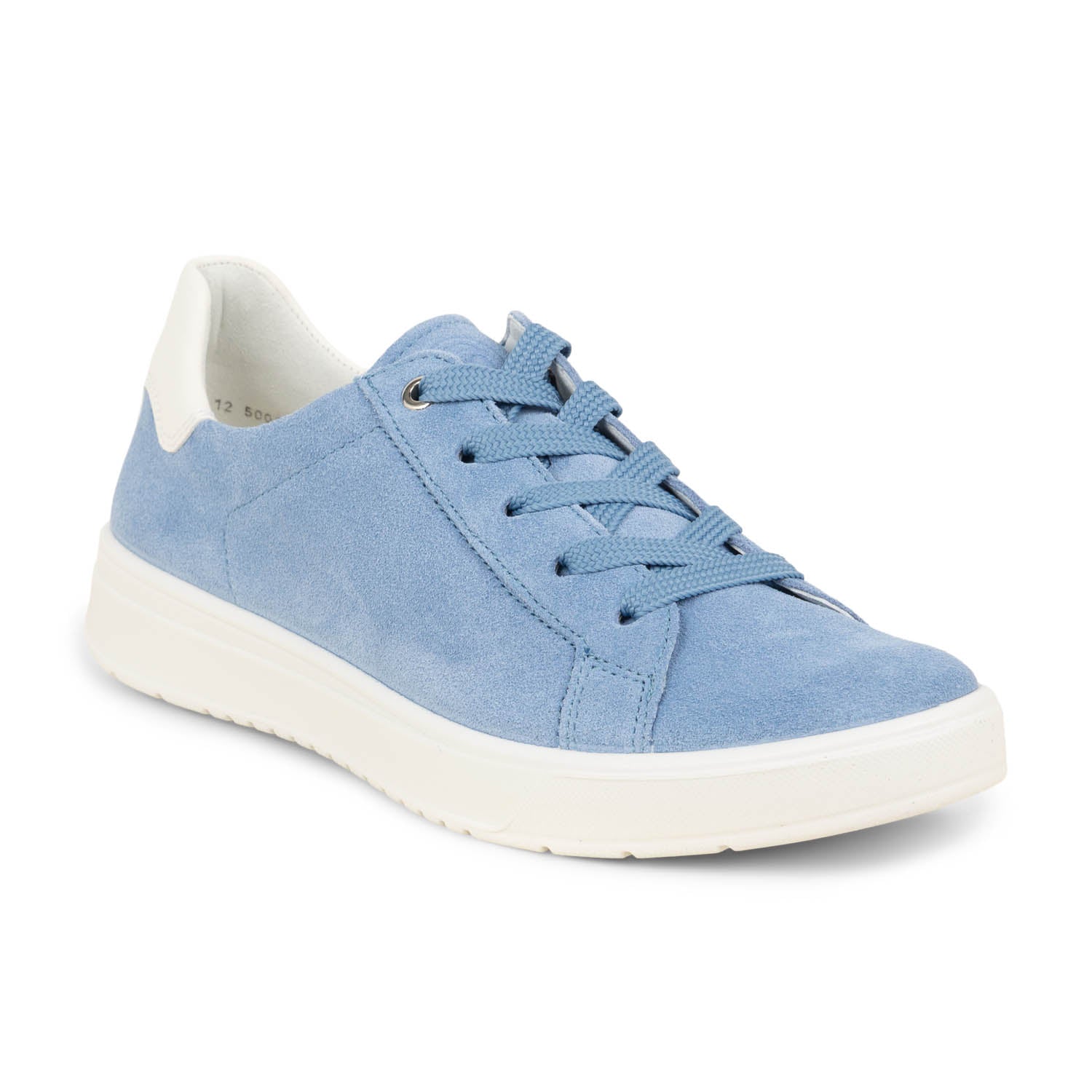 Baskets Femme ARA ARTILO- ROM Bleu