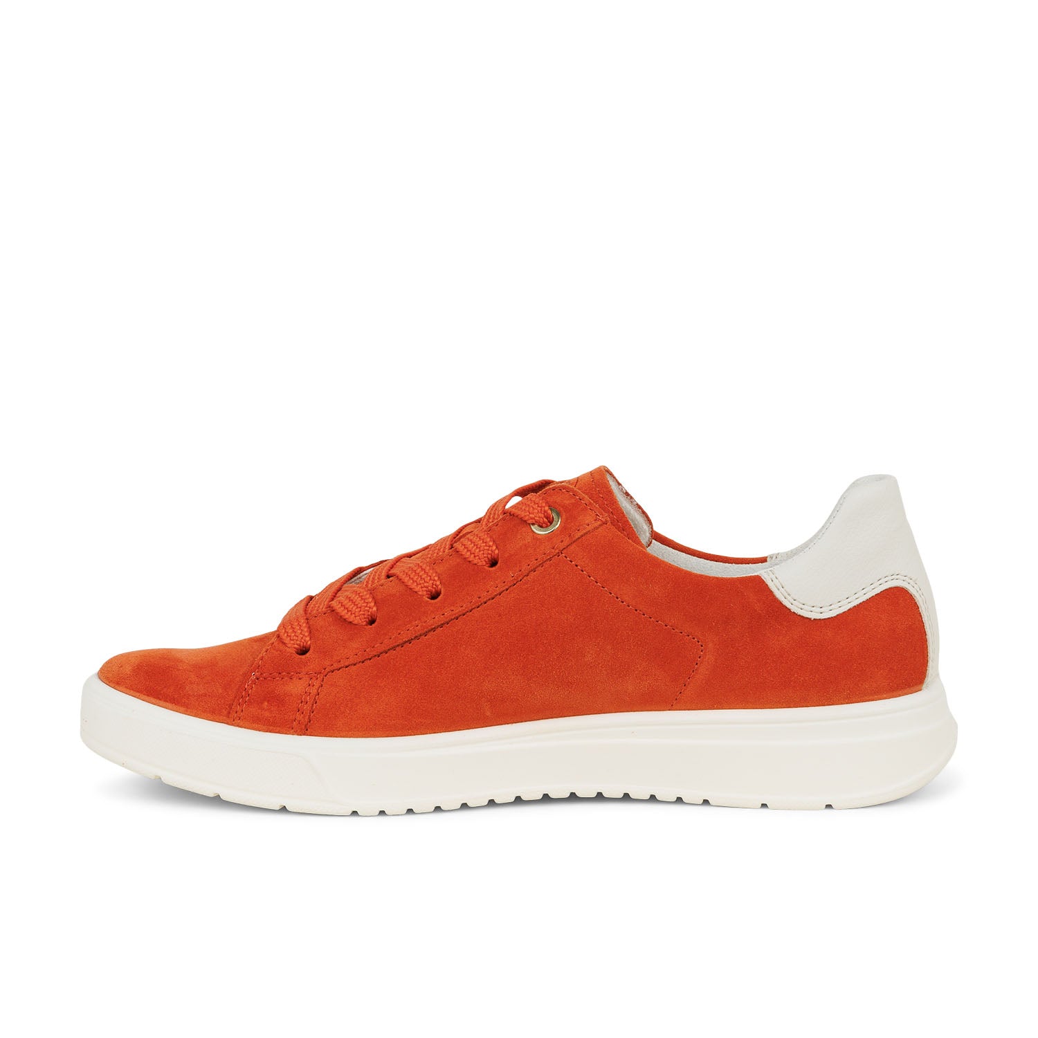 Baskets Femme ARA ARTILO- ROM Orange