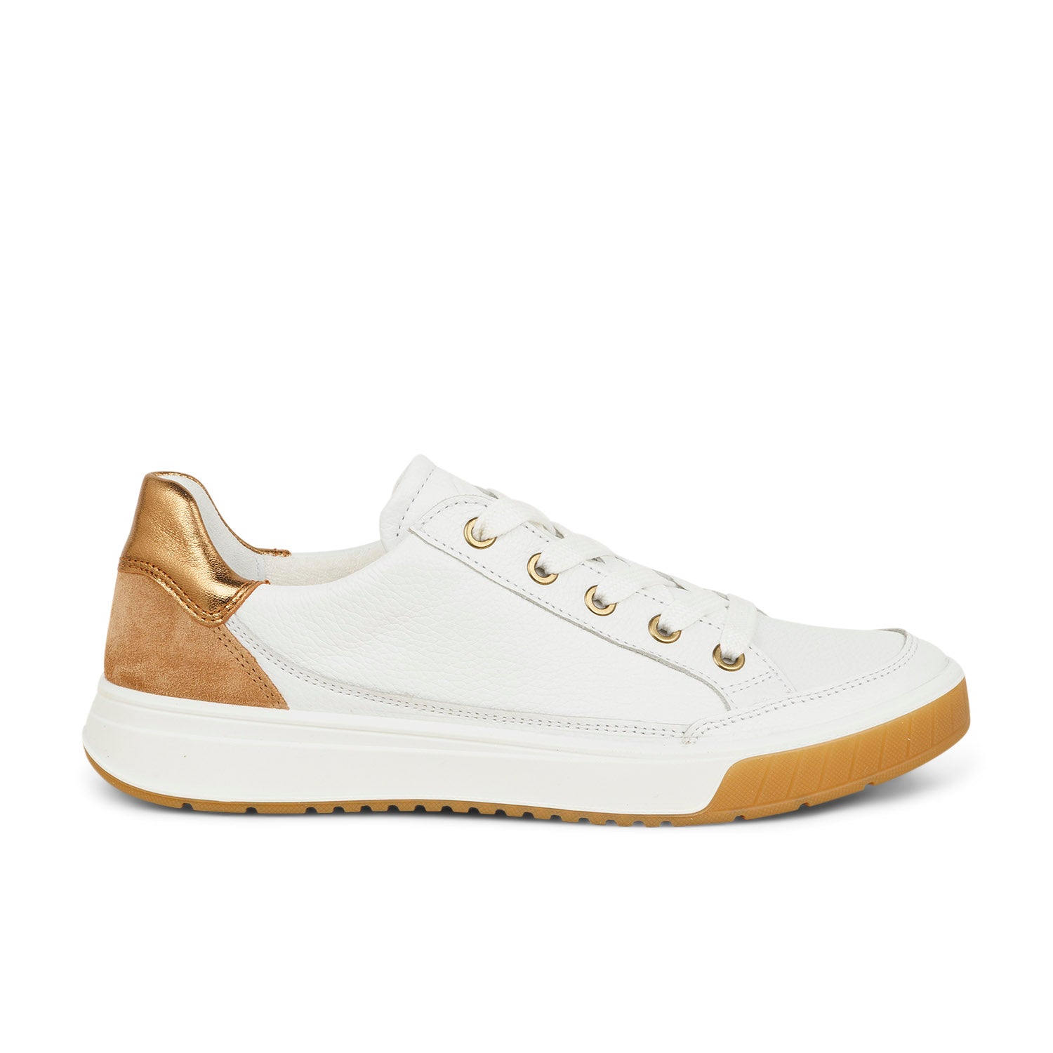 Baskets Femme ARA ARALOLA Blanc