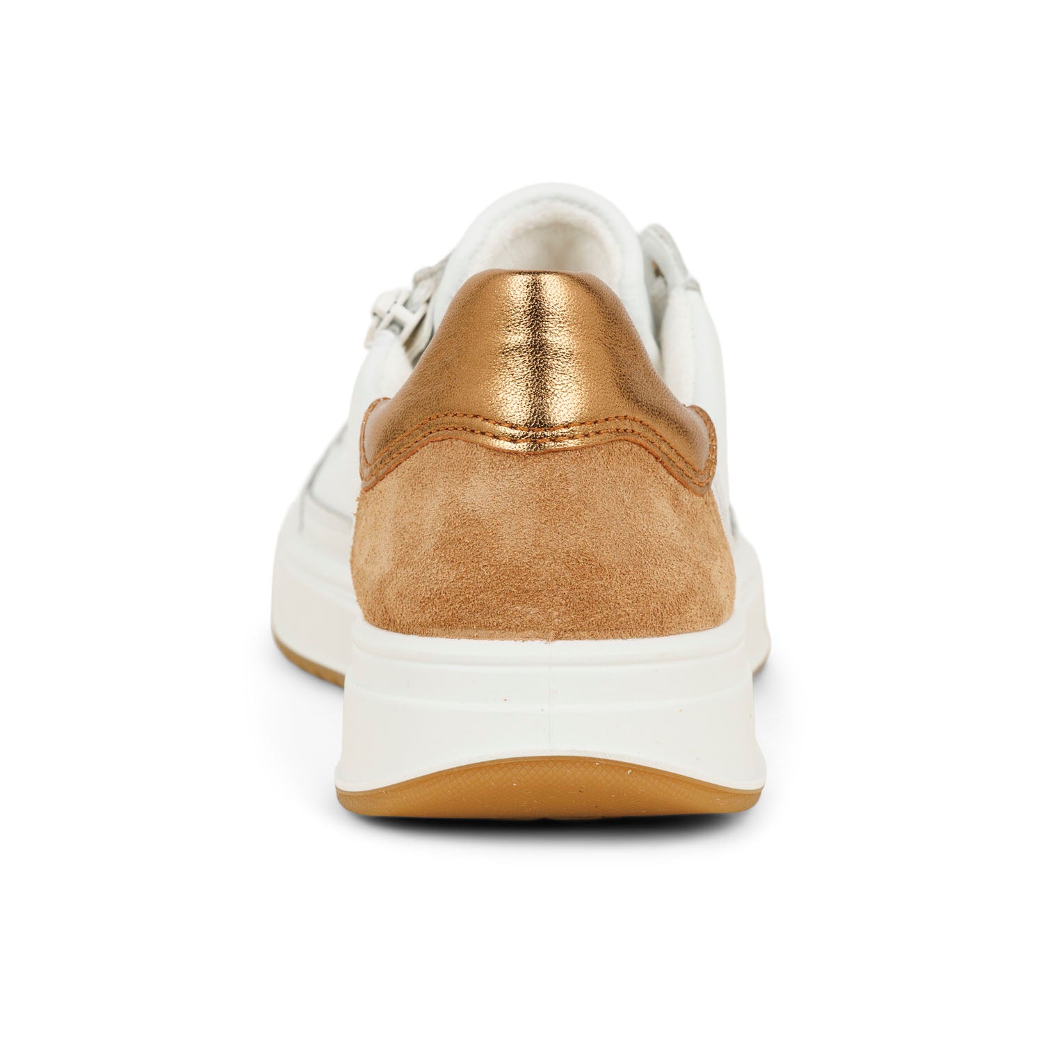 Baskets Femme ARA ARALOLA Blanc