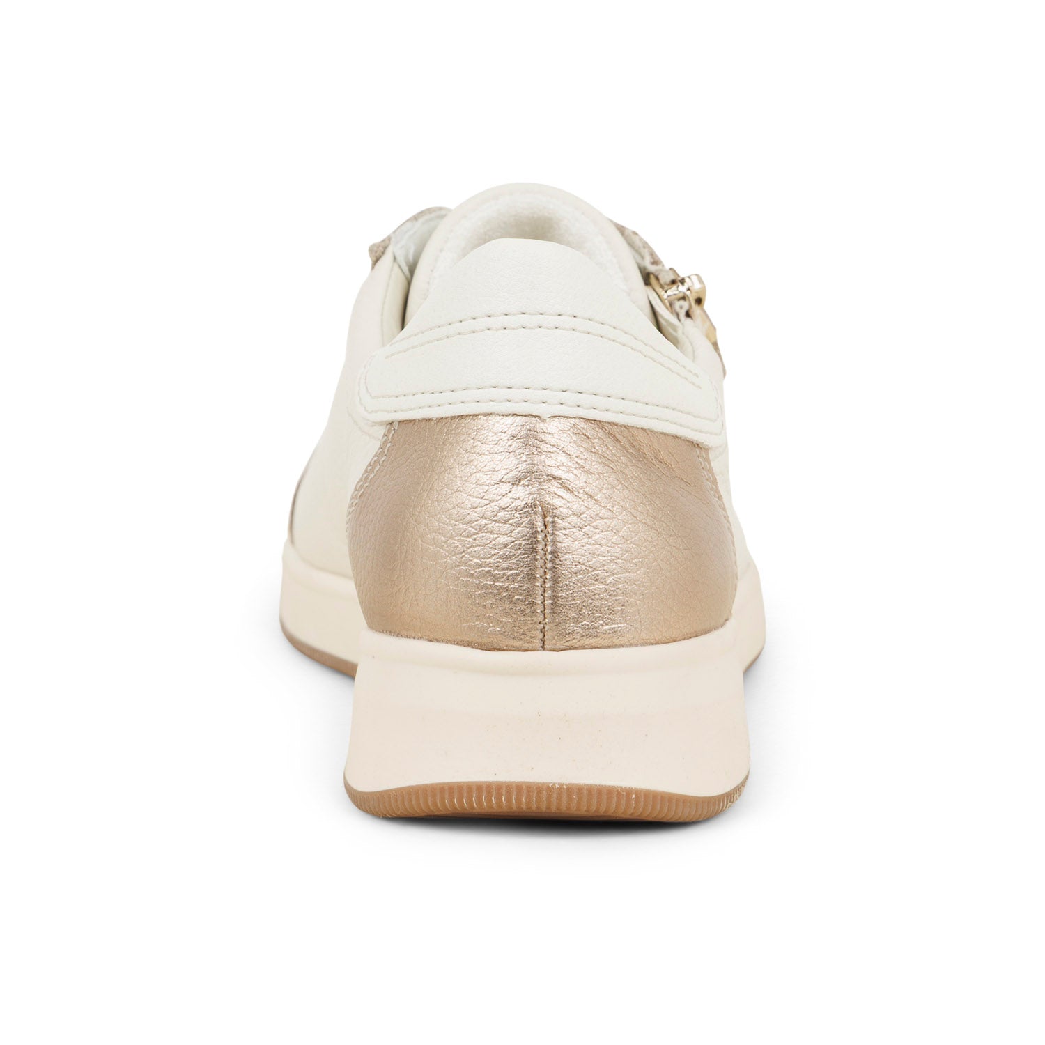 Baskets Femme ARA ARAFOFO Blanc