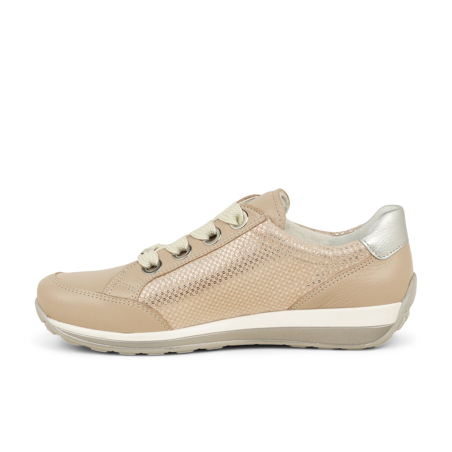 Baskets Femme ARA ARAZURO Beige