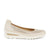 Ballerines et babies Femme ARA ARABALA Beige