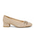 Ballerines et babies Femme ARA ARABISTA Beige