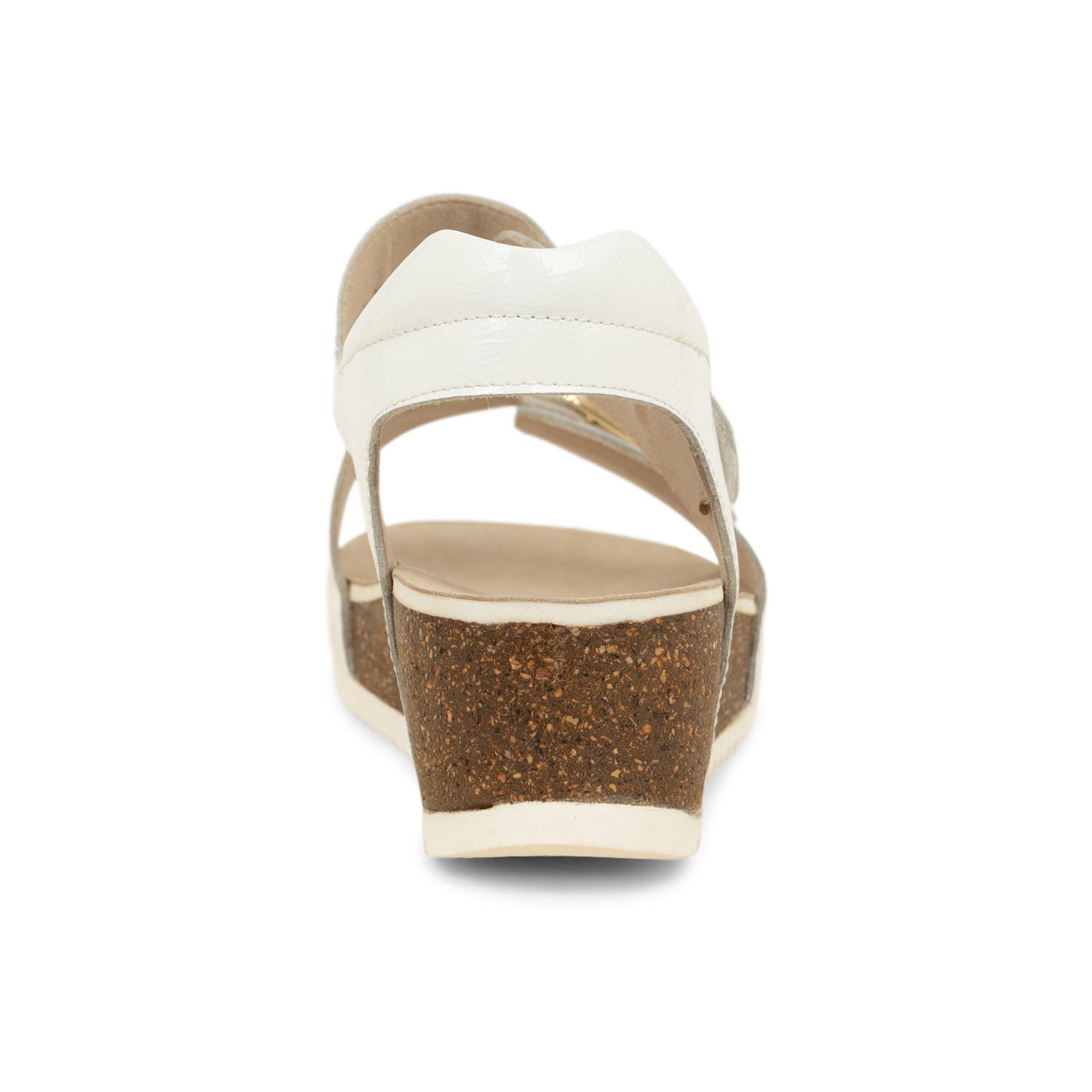 Sandales Femme ARA ARABIRK Blanc